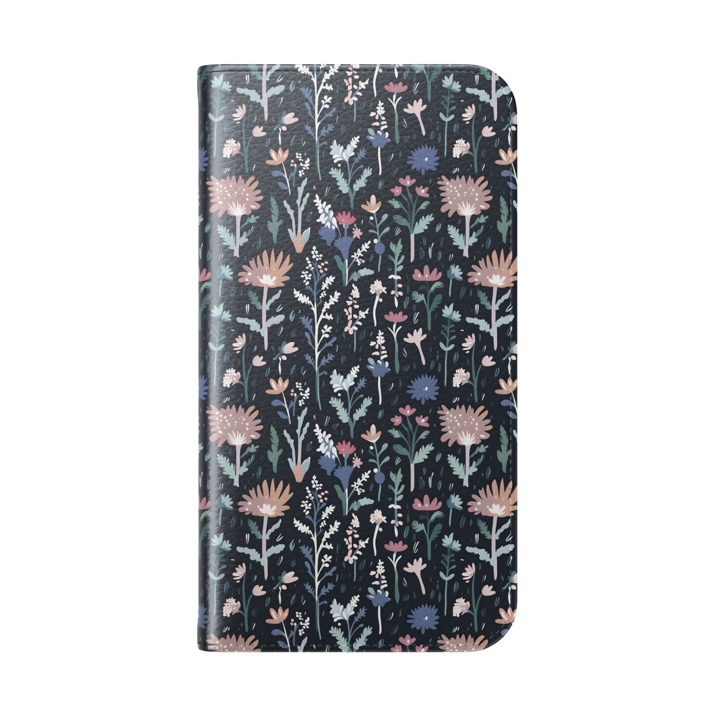 Blue Meadow - Folio Case