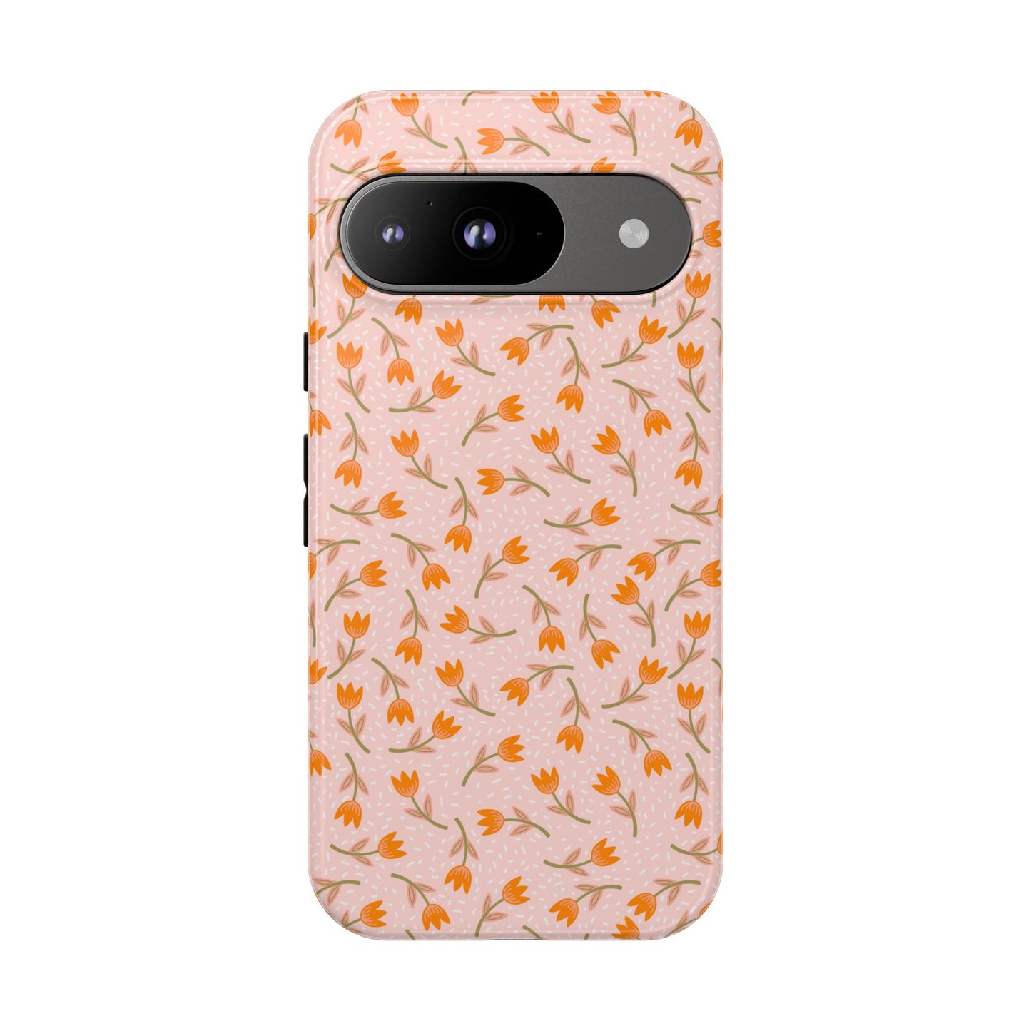Spring Tulip - Google Pixel Tough Case