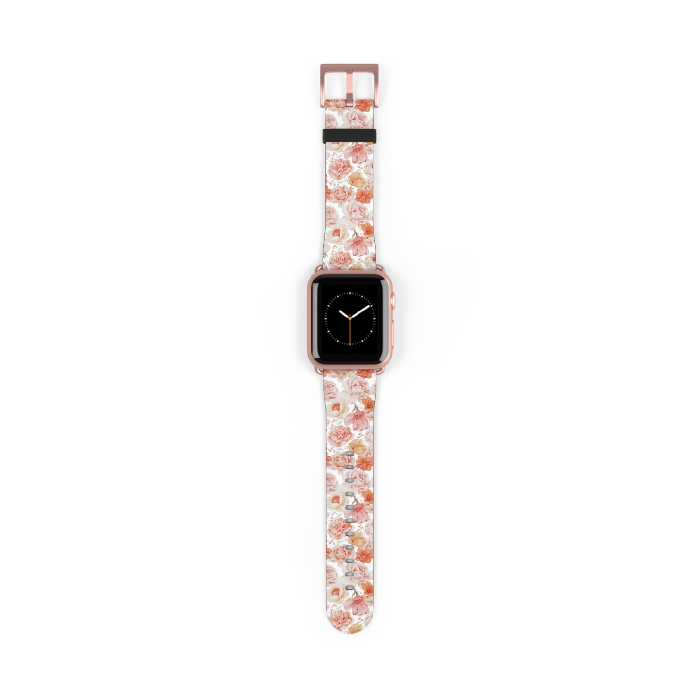 Rosy Reverie - Apple Watch Strap