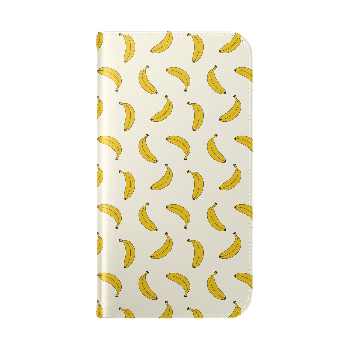 Banana Vibes - Folio Case