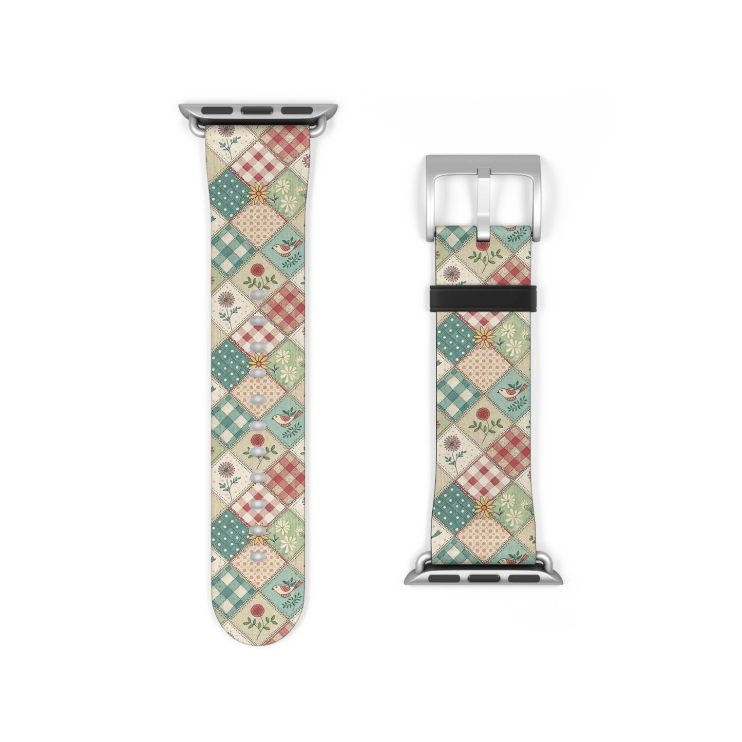 Home Sweet Home - Apple Watch Strap