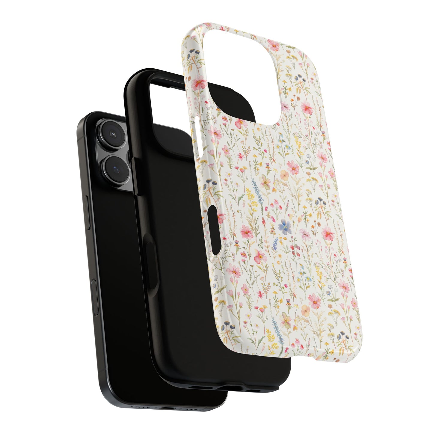 Wild Meadow - iPhone Tough Case