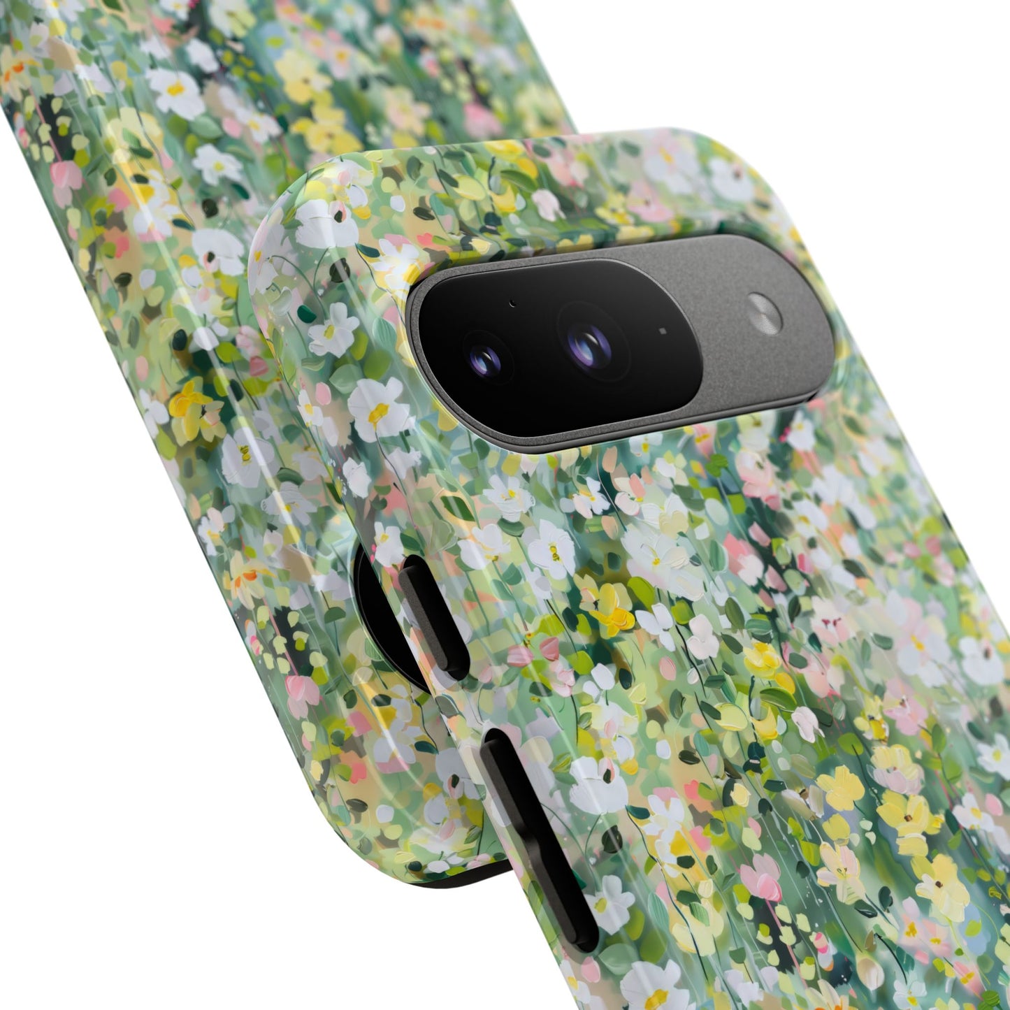 Pastel Meadow - Google Pixel Tough Case