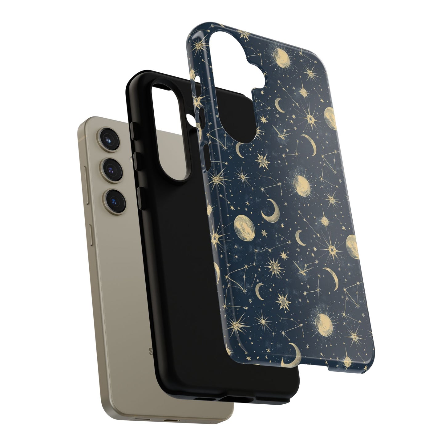 Celestial Universe - Samsung Tough Case