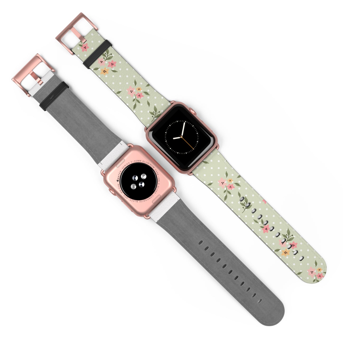 Daisy Dots - Apple Watch Strap