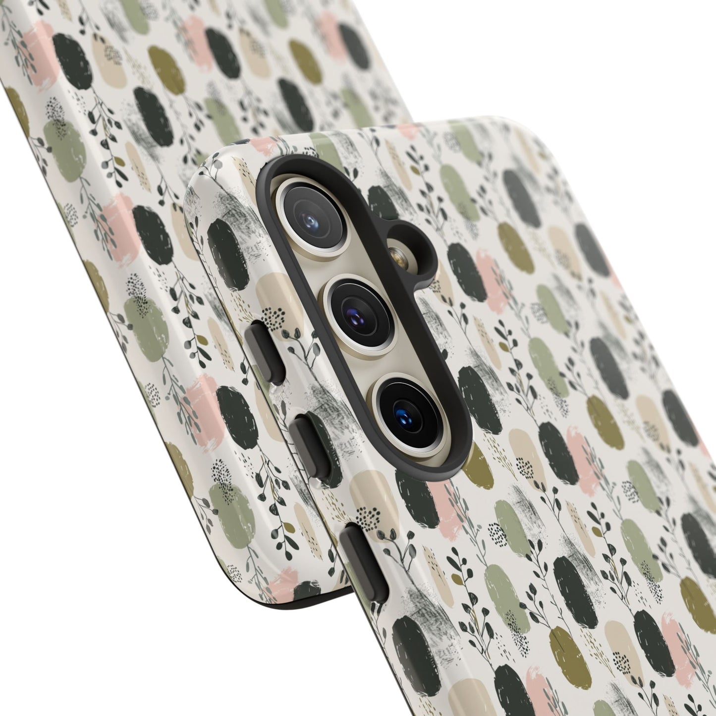 Modern Botanical - Samsung Tough Case