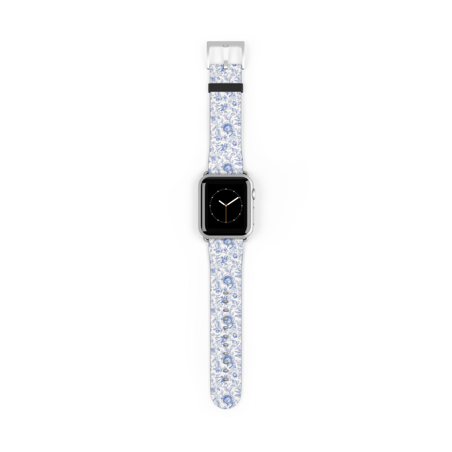 Blue Grace - Apple Watch Strap
