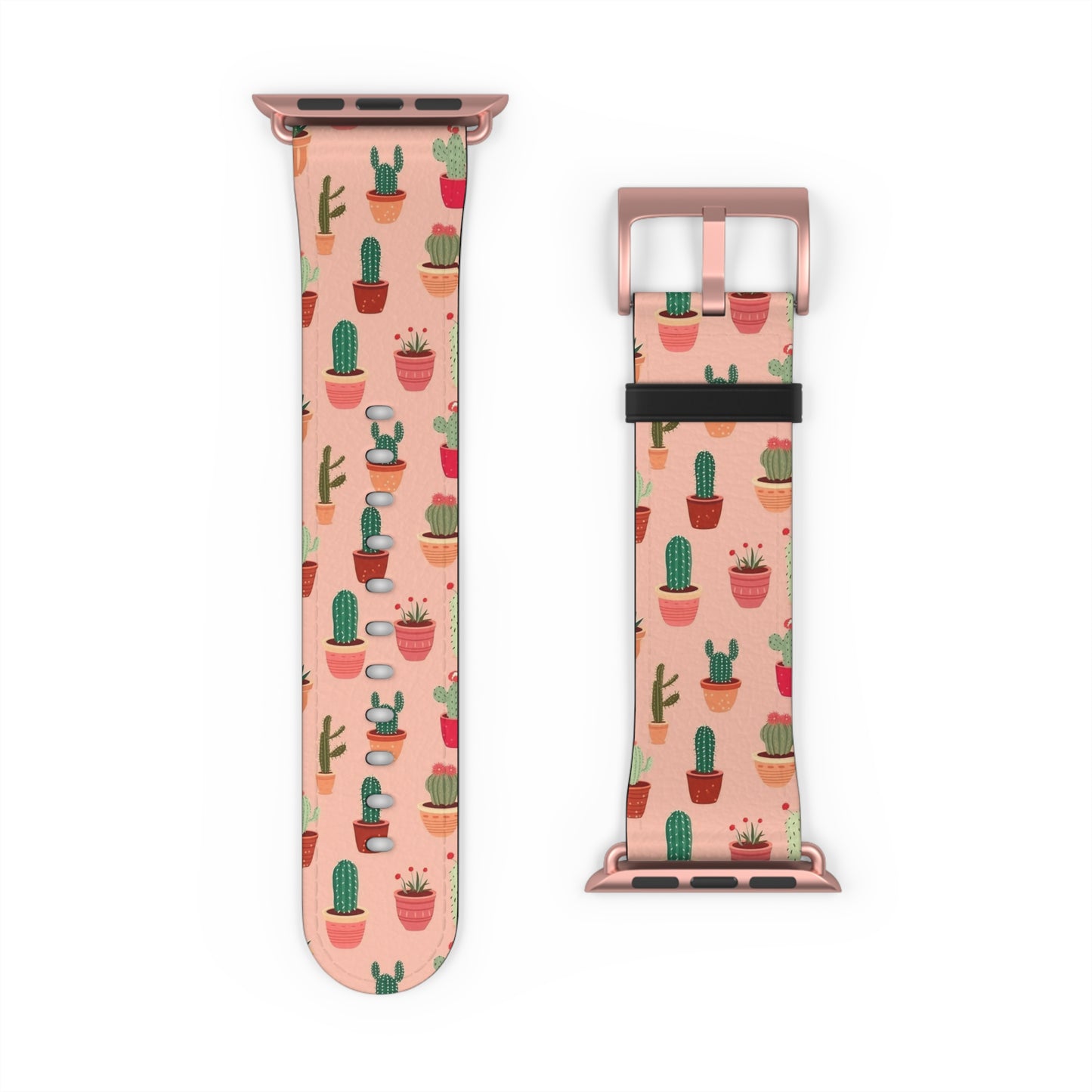 Prickle Party - Apple Watch Strap