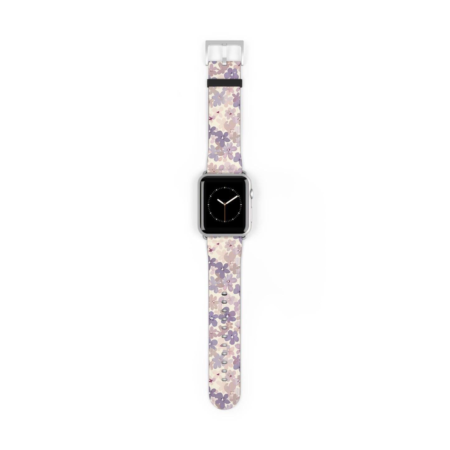 Ditsy Lilac - Apple Watch Strap