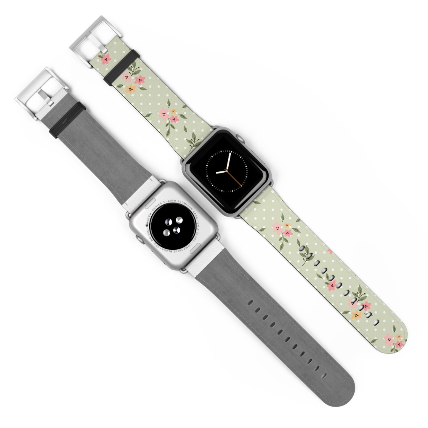 Daisy Dots - Apple Watch Strap