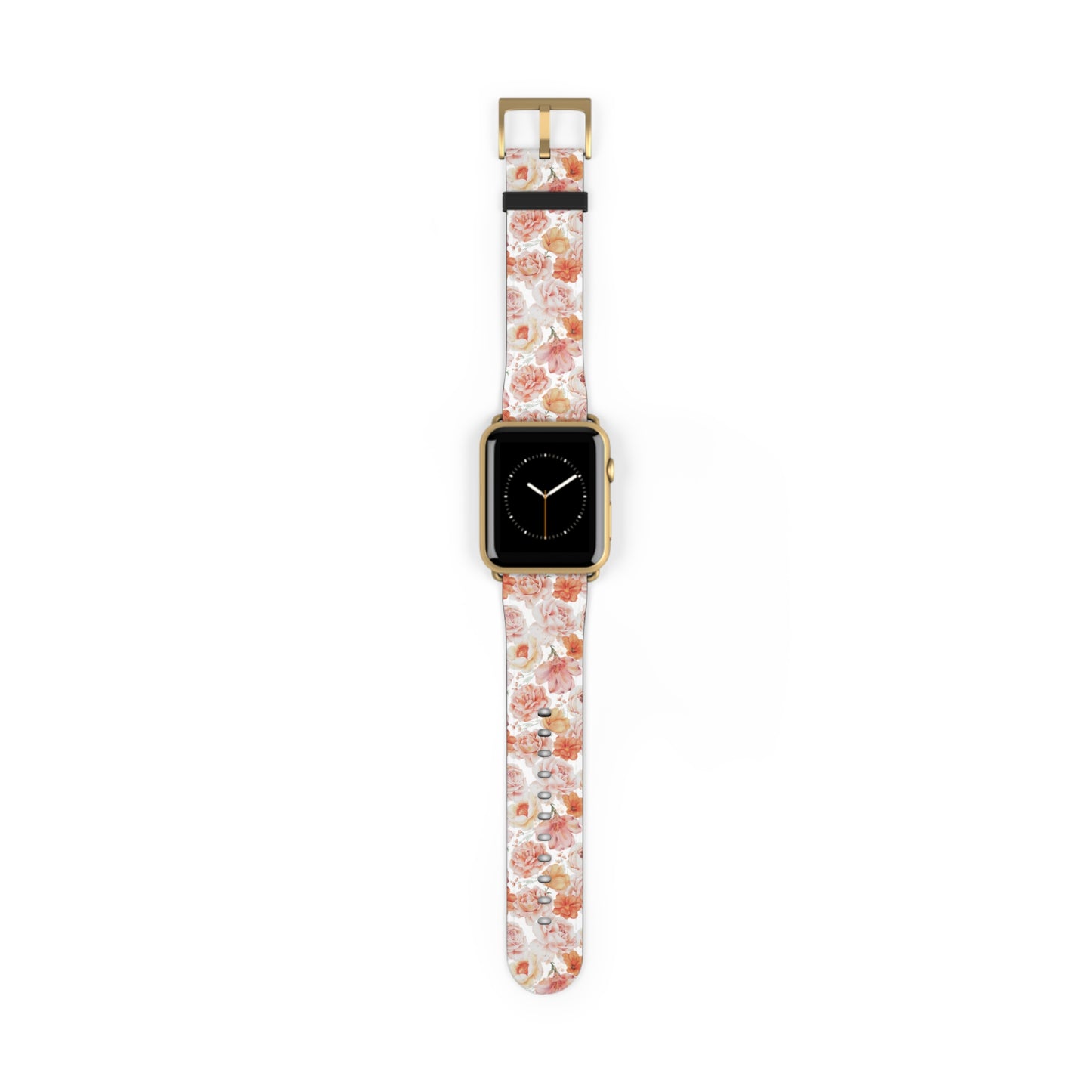 Rosy Reverie - Apple Watch Strap