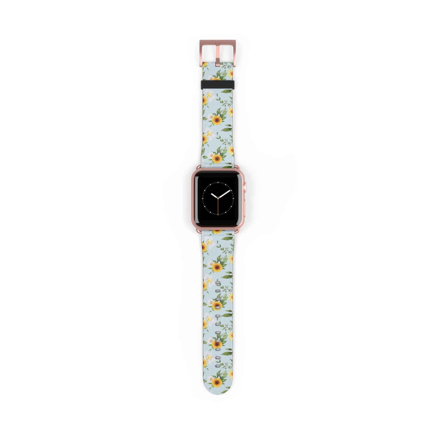 Sunny Bloom - Apple Watch Strap