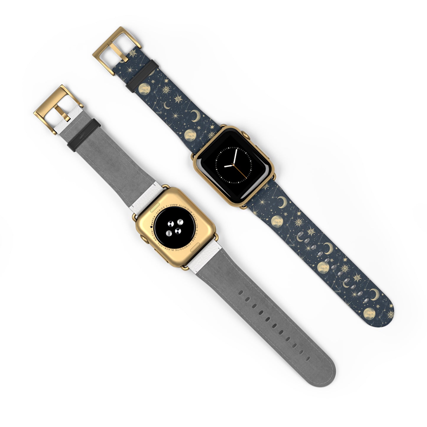 Celestial Universe - Apple Watch Strap