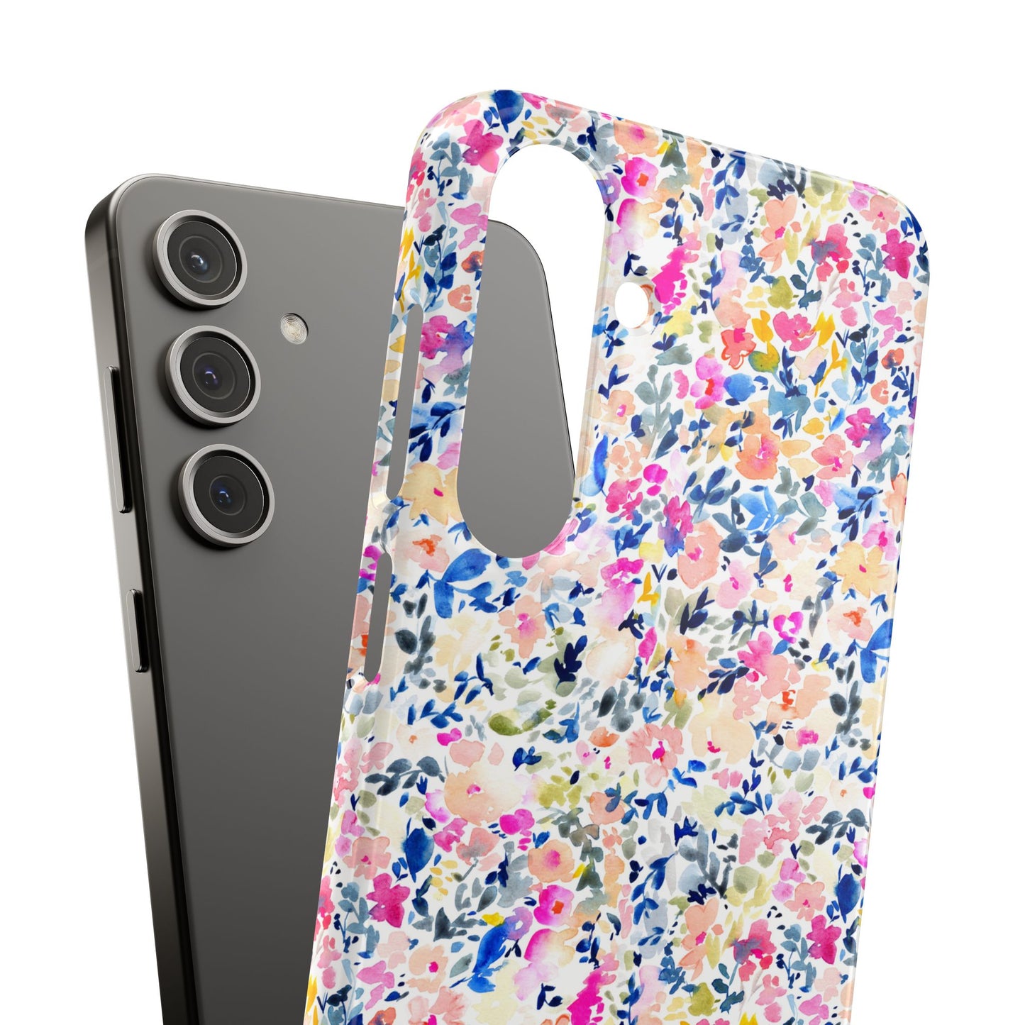 Ditsy Confetti - Samsung Snap Case