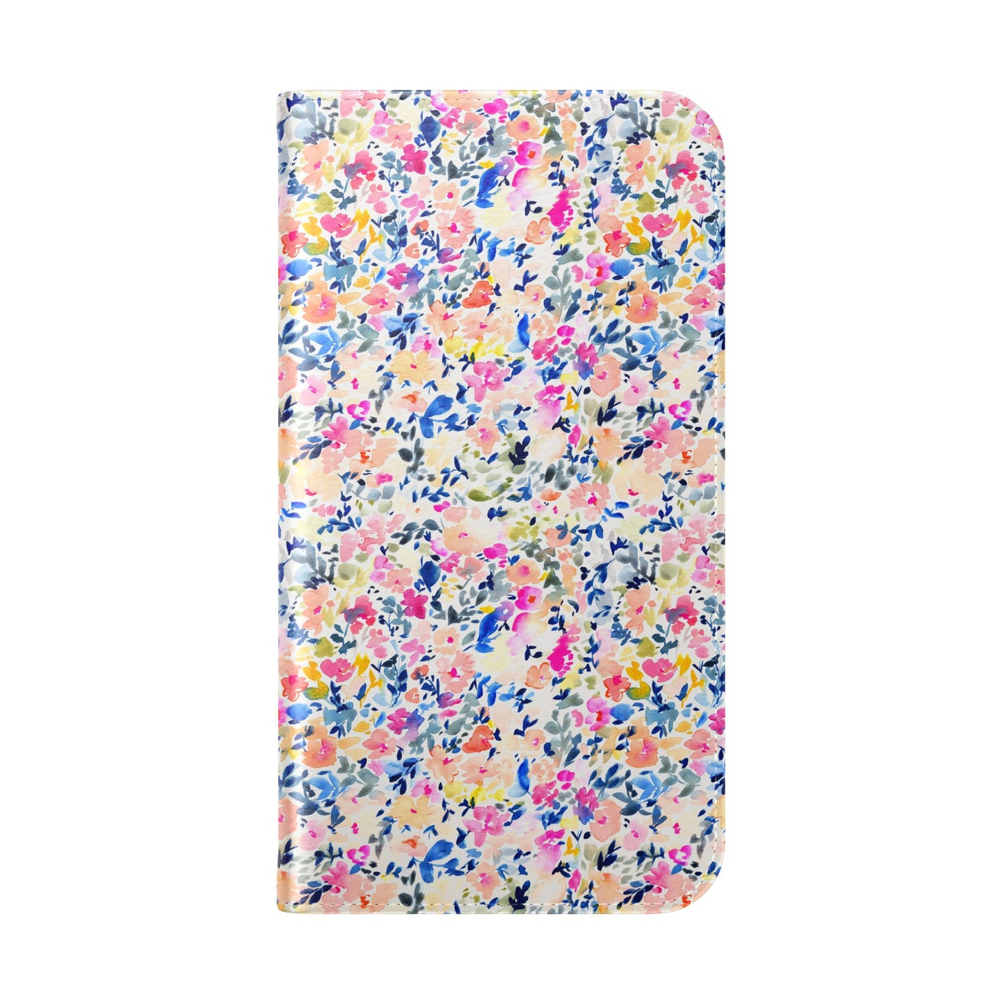 Ditsy Confetti - Folio Case
