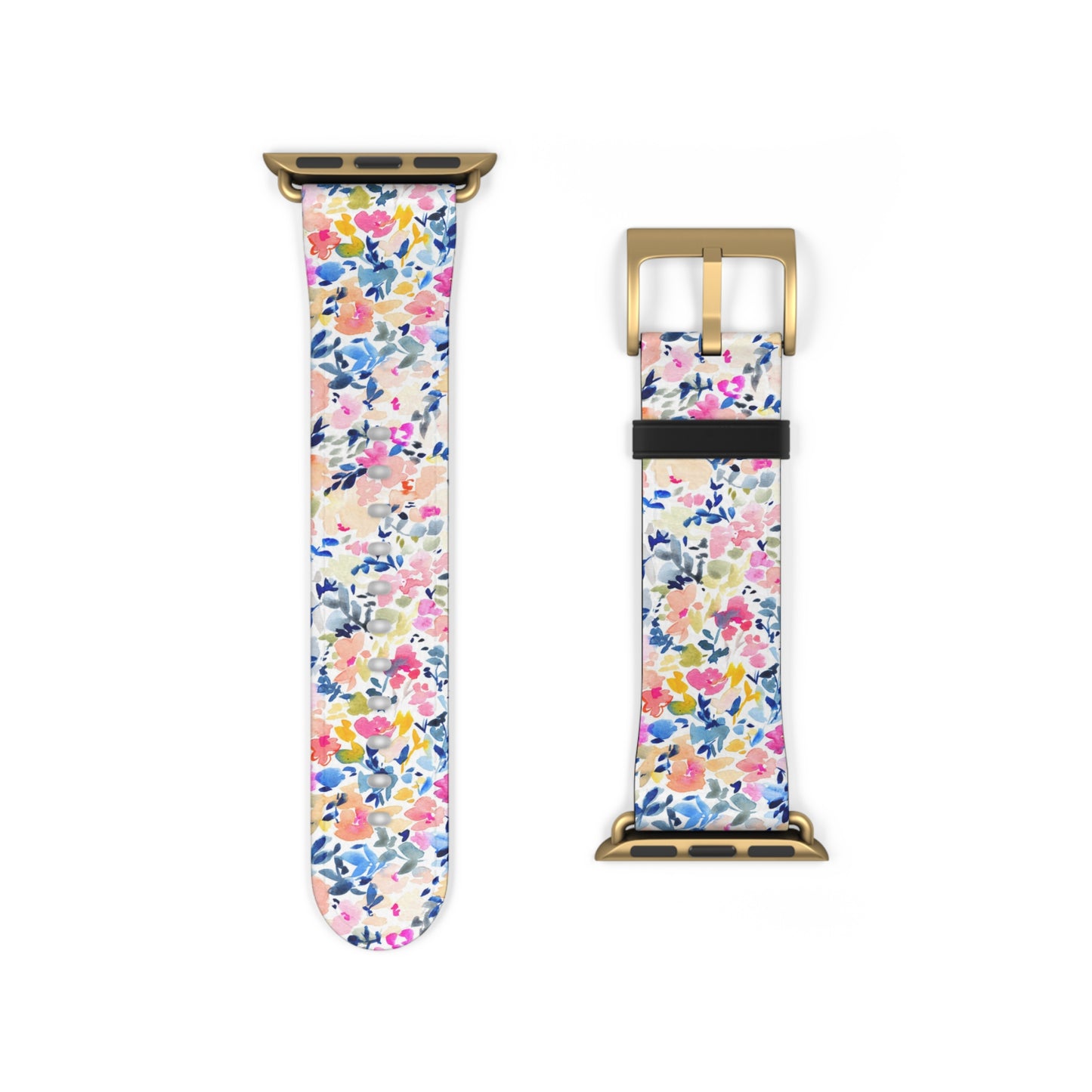 Ditsy Confetti - Apple Watch Strap