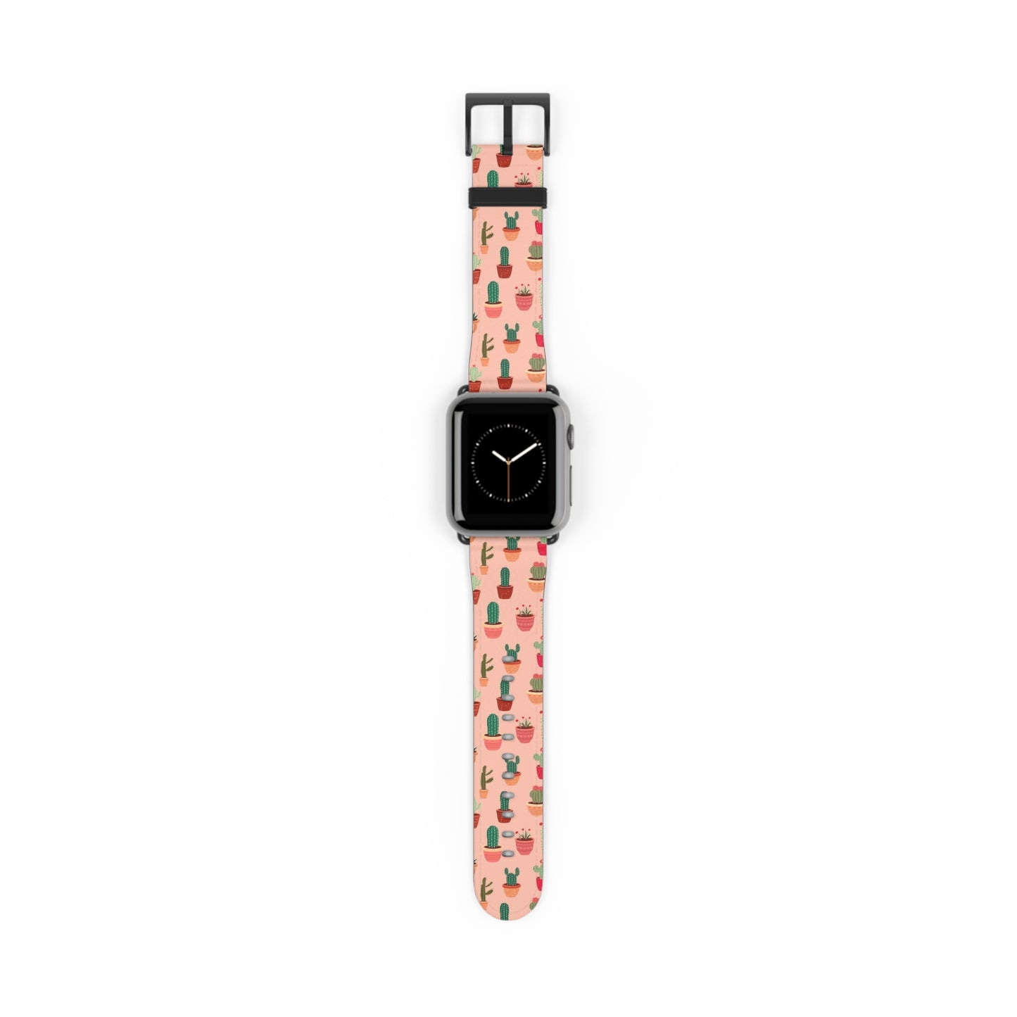 Prickle Party - Apple Watch Strap