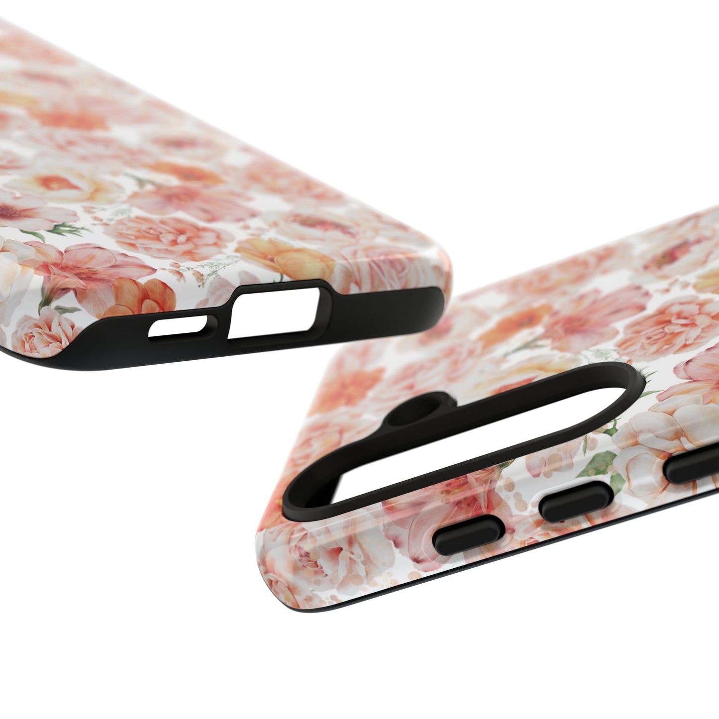 Rosie Reverie - Samsung Tough Case