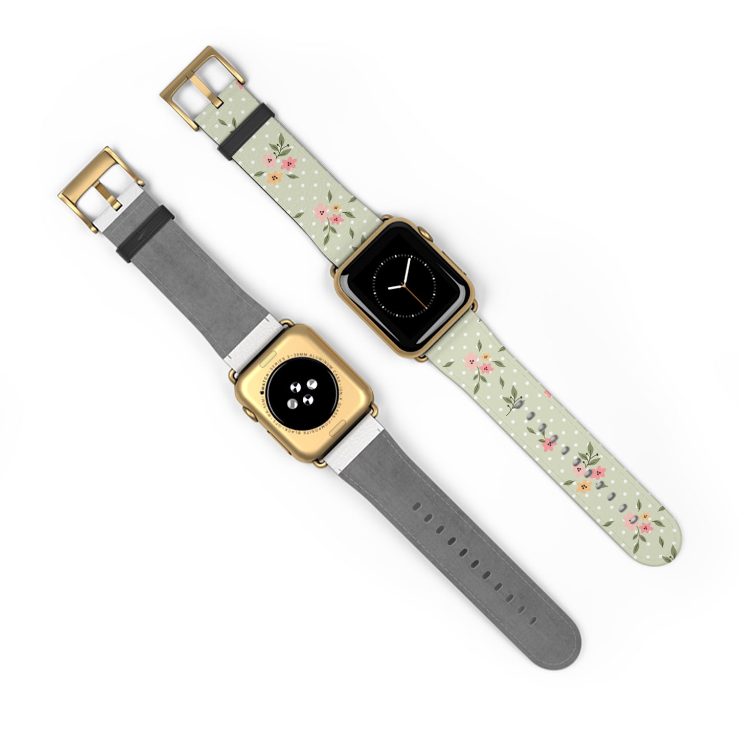 Daisy Dots - Apple Watch Strap
