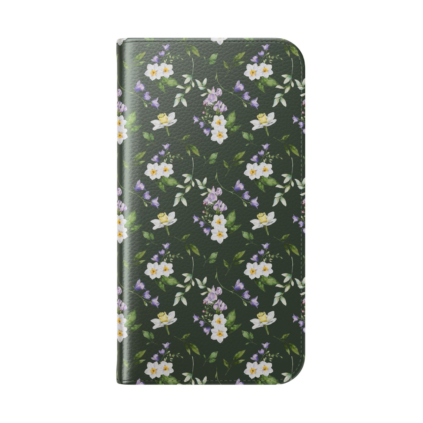 Graceful Bloom - Folio Case