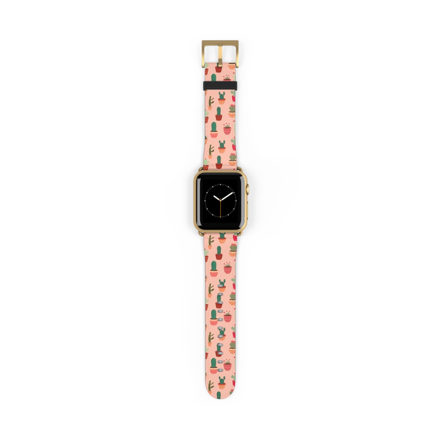 Prickle Party - Apple Watch Strap