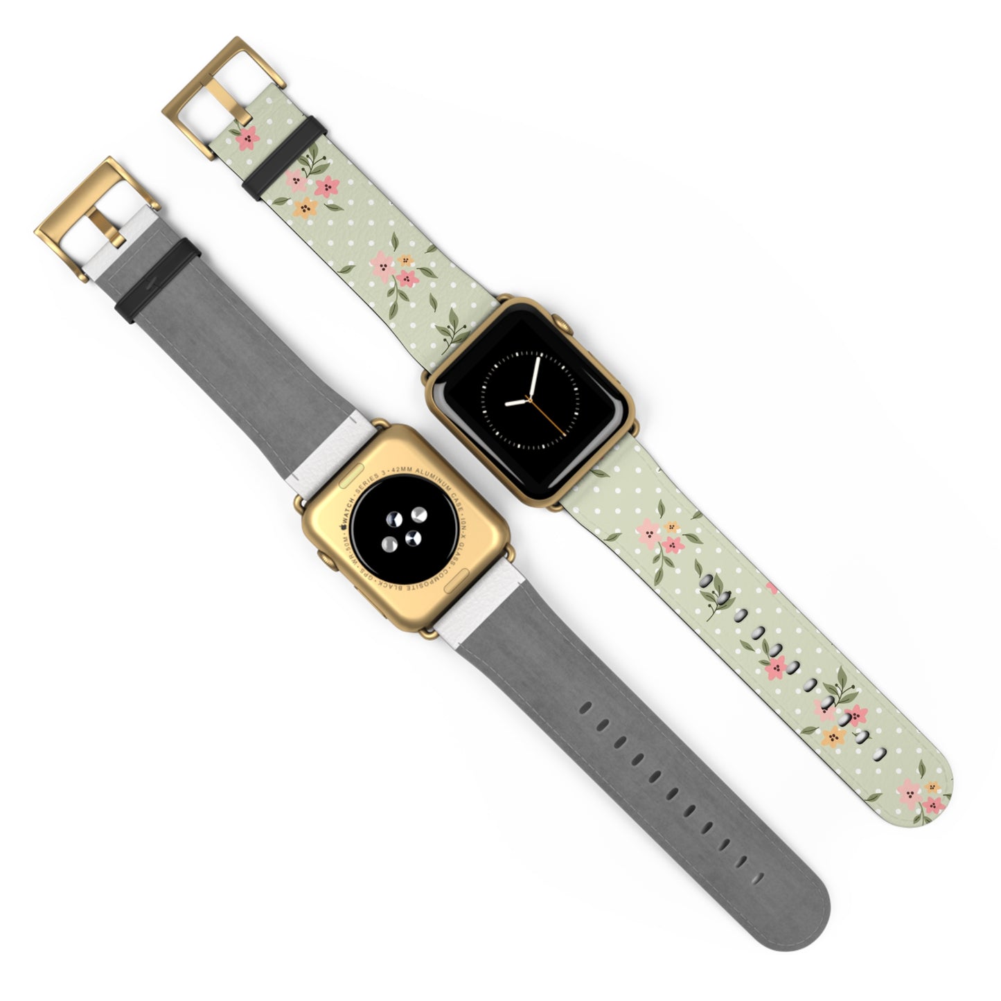 Daisy Dots - Apple Watch Strap
