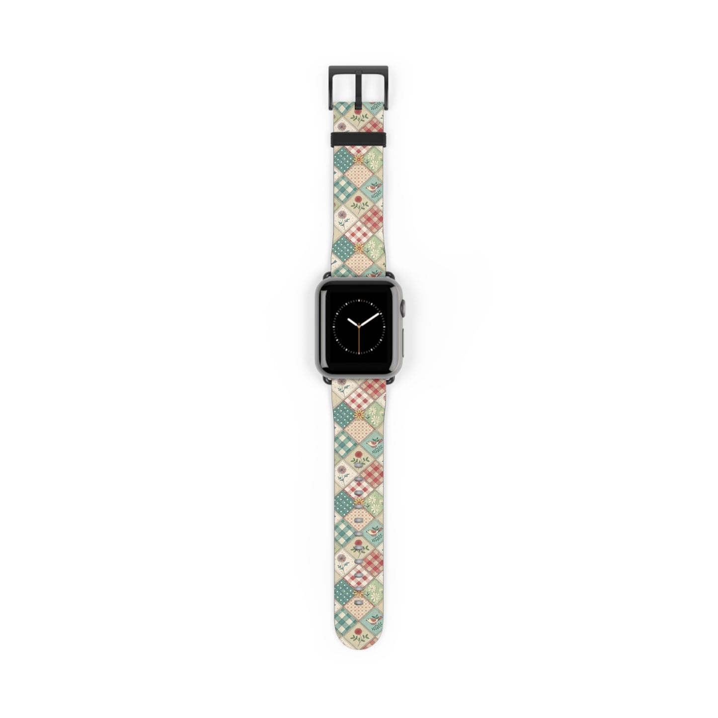 Home Sweet Home - Apple Watch Strap