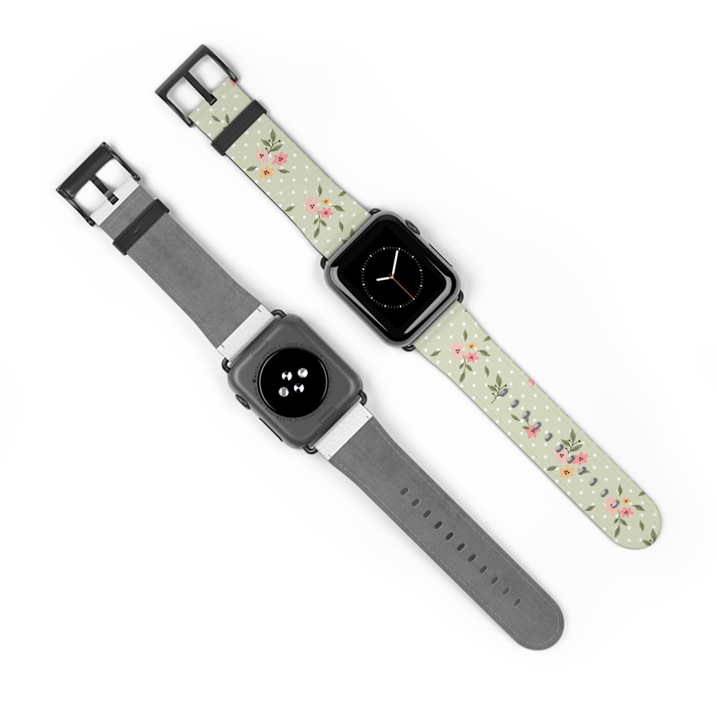 Daisy Dots - Apple Watch Strap