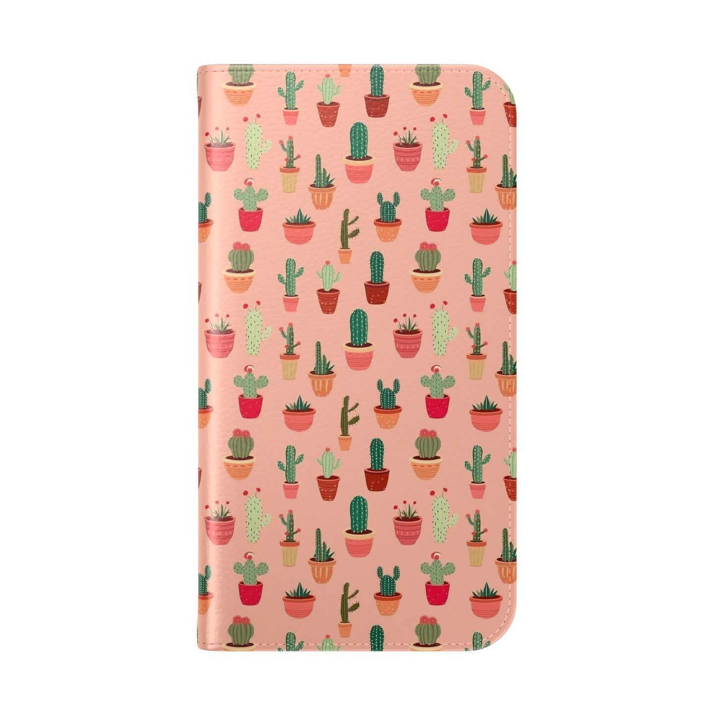 Prickle Party - Folio Case