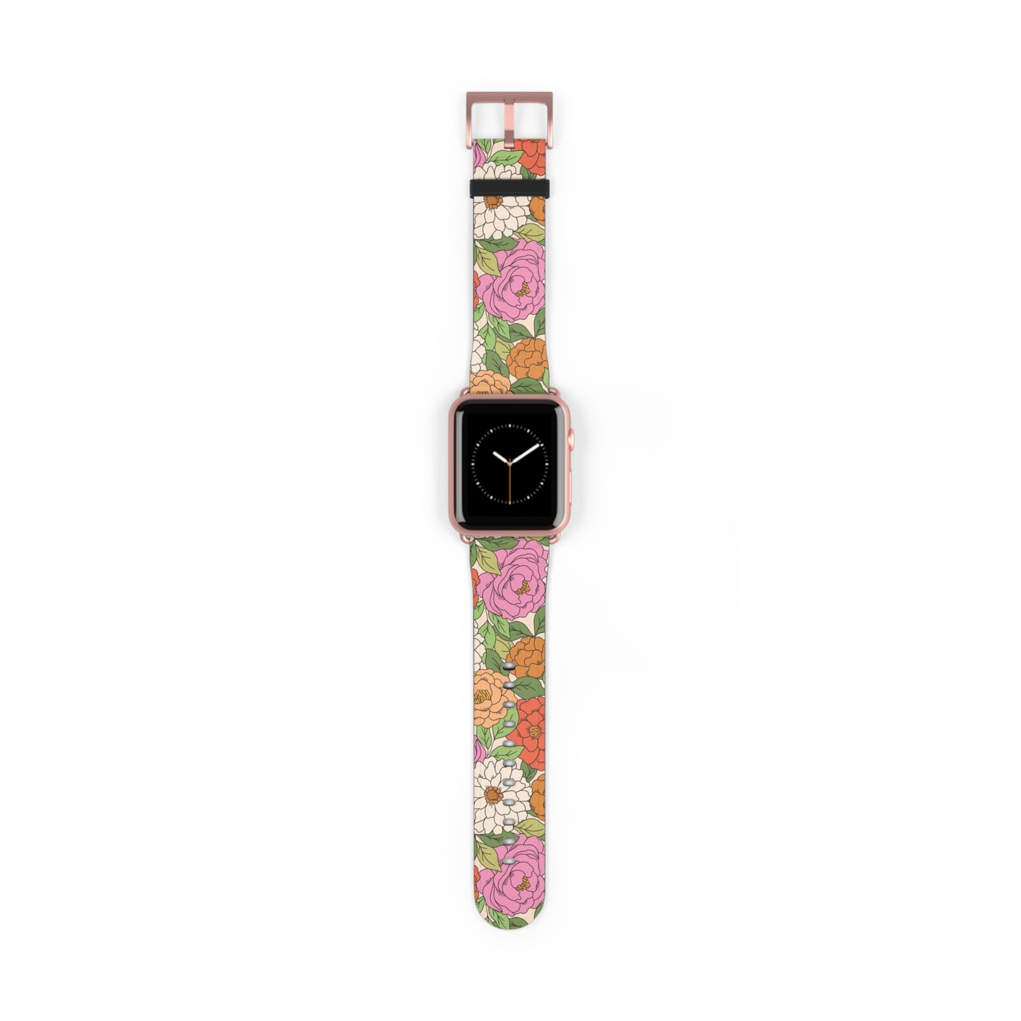 Vintage Garden - Apple Watch Strap