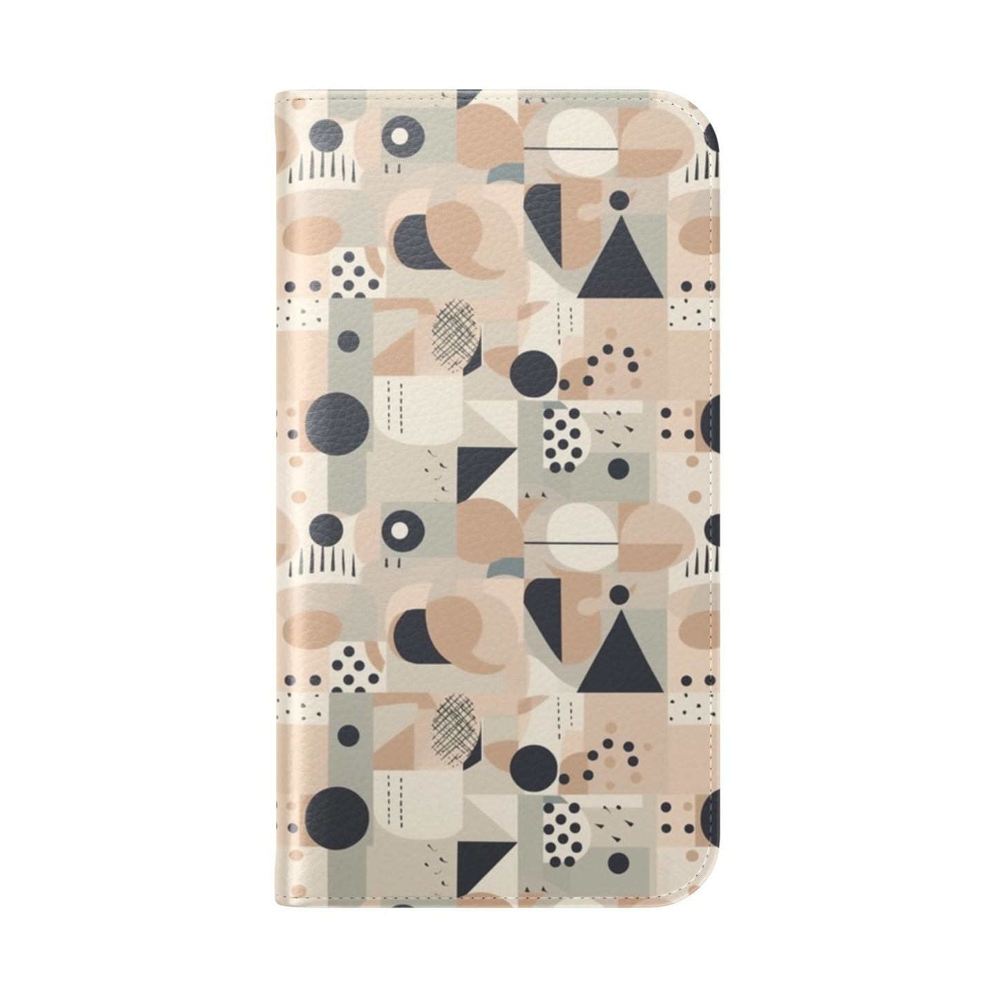 Boho Blocks - Folio Case