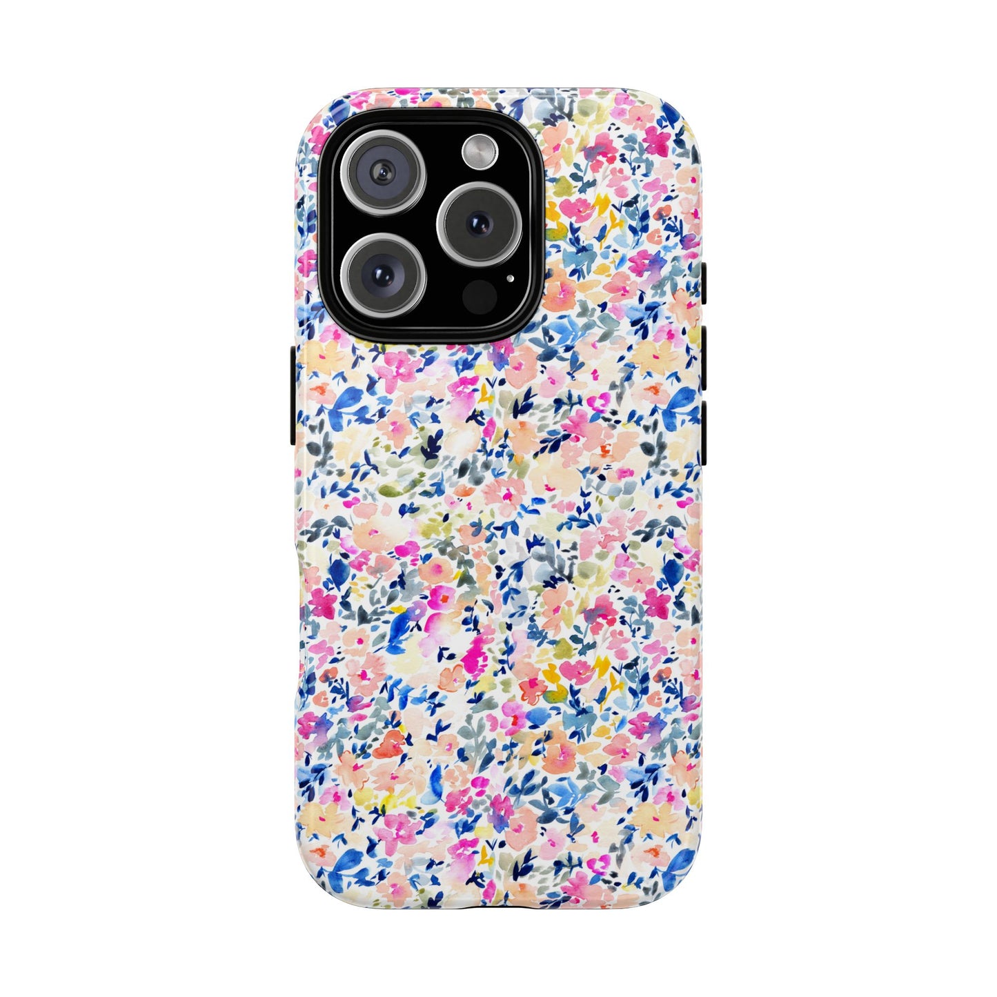 Ditsy Confetti - iPhone Tough Case