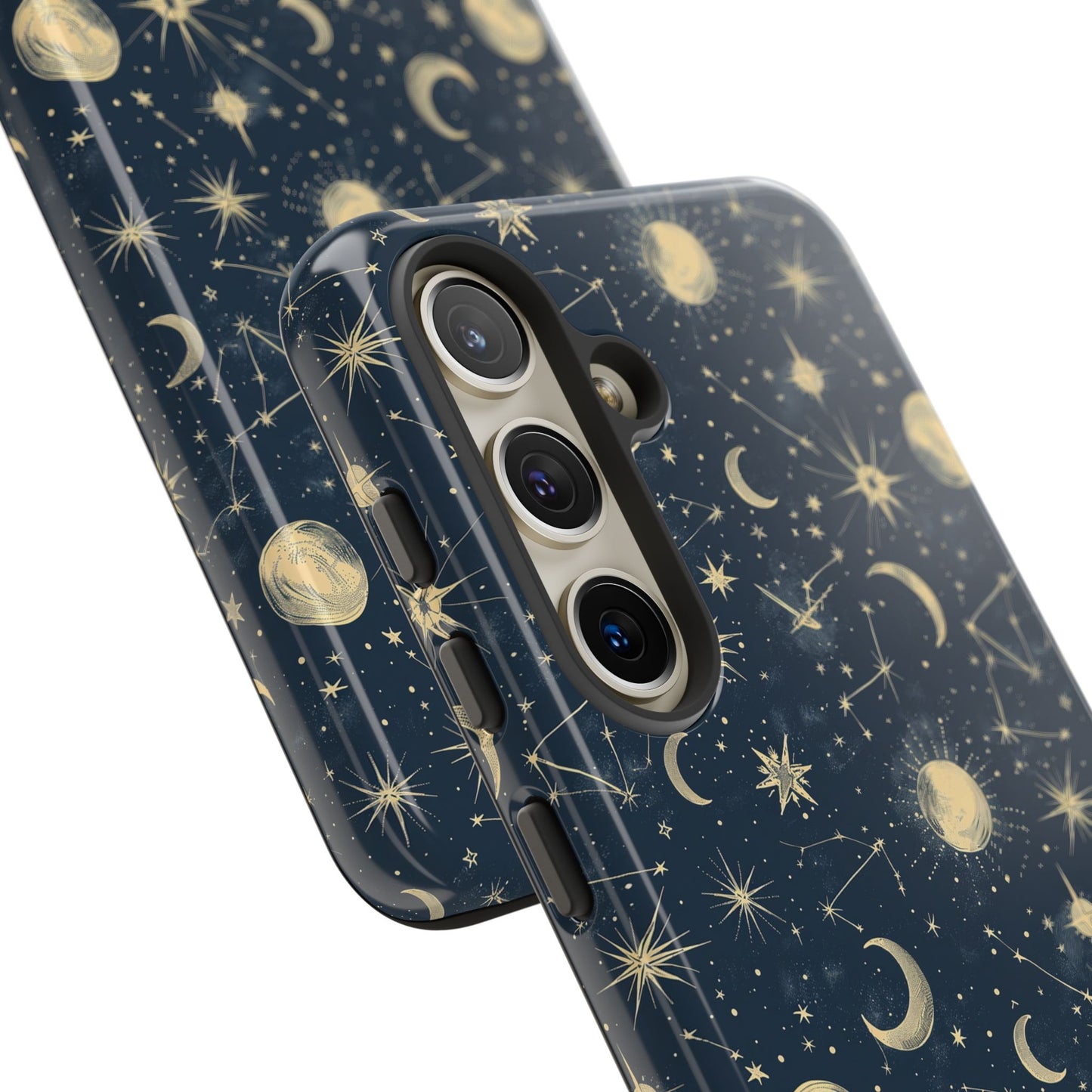 Celestial Universe - Samsung Tough Case