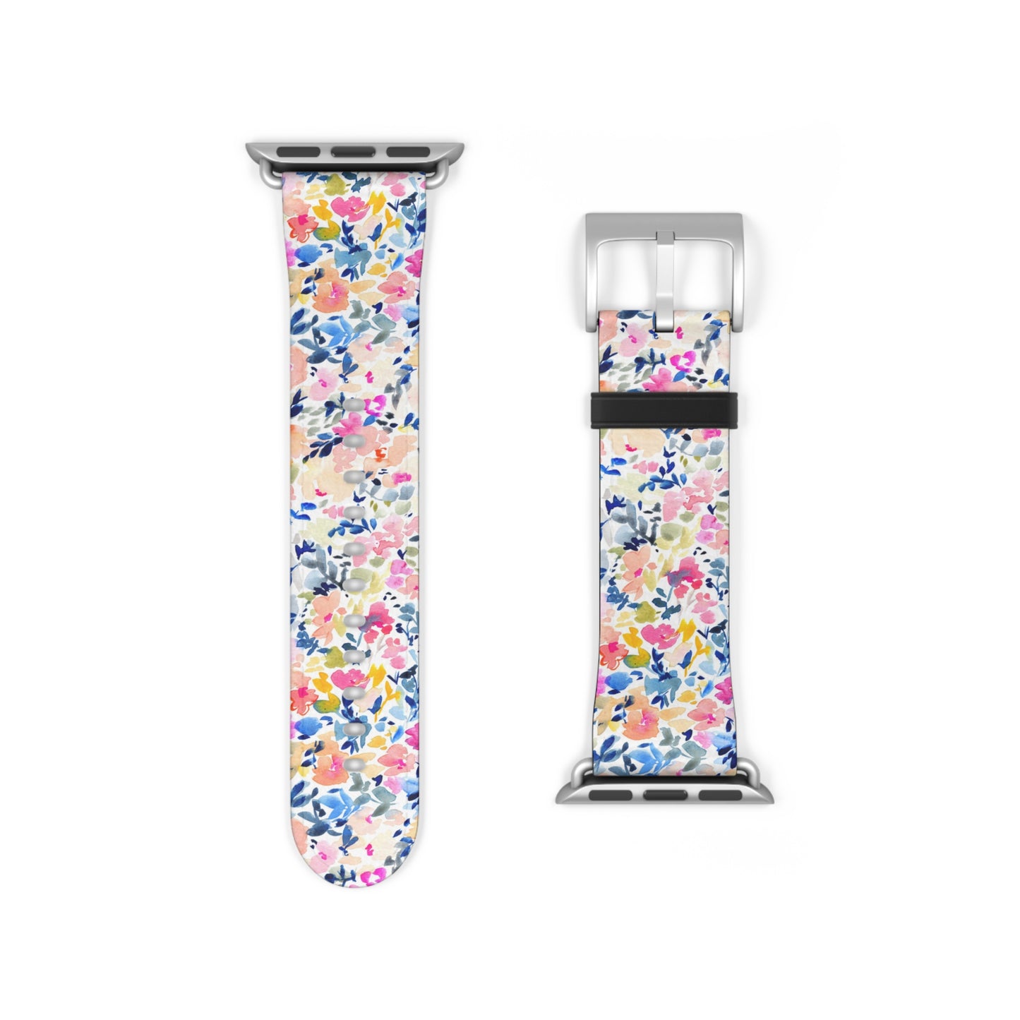 Ditsy Confetti - Apple Watch Strap