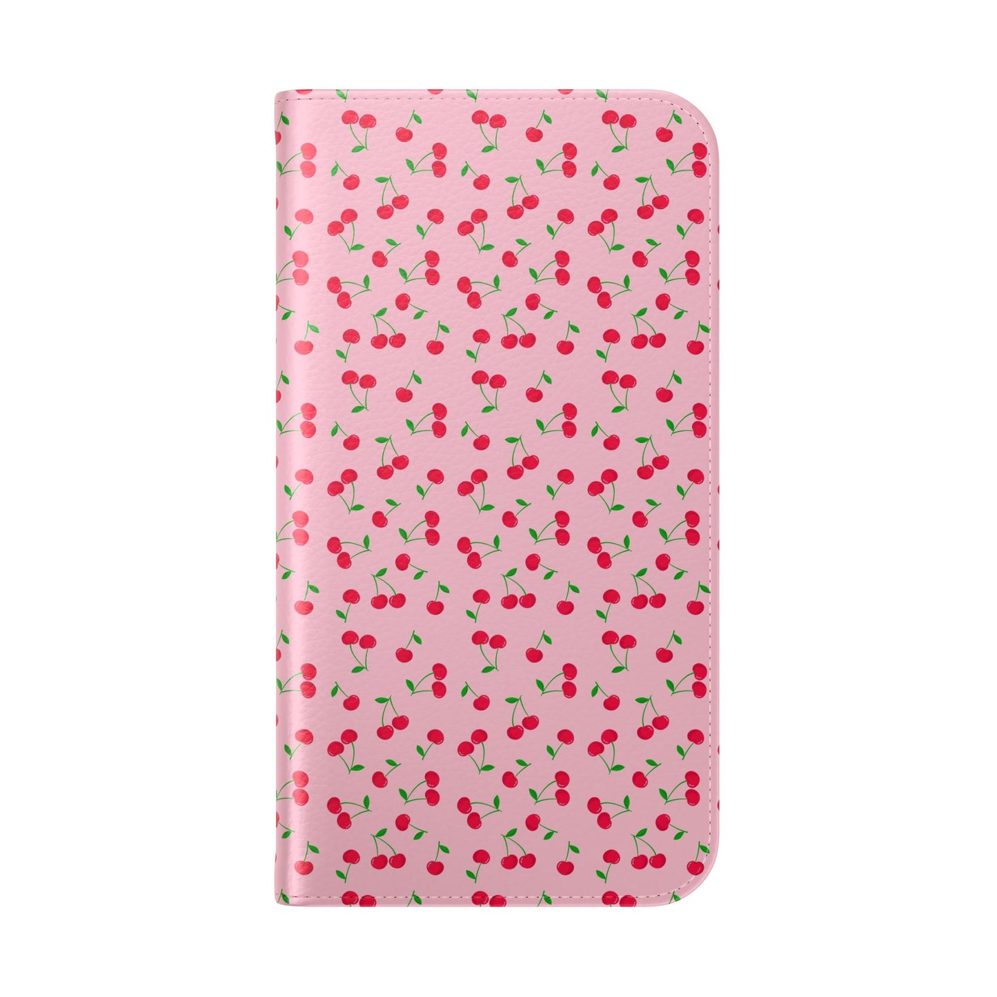 Cherry Bliss - Folio Case