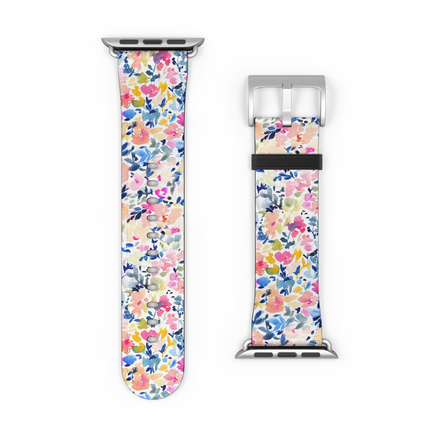 Ditsy Confetti - Apple Watch Strap
