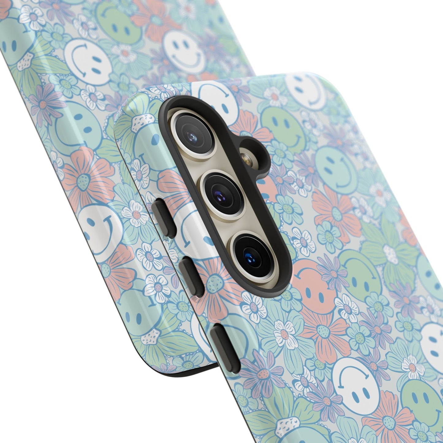 Smileycore Bloom - Samsung Tough Case