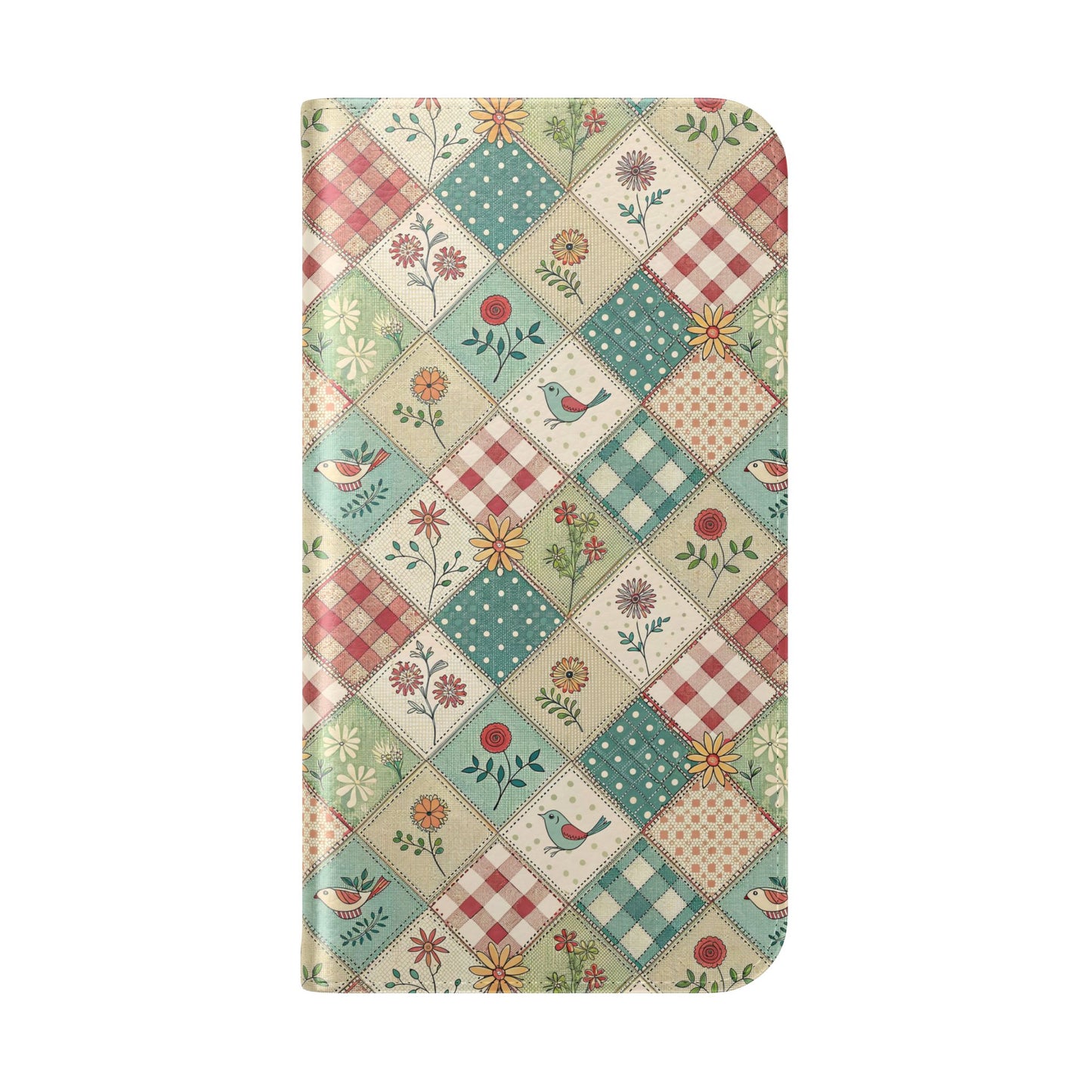 Home Sweet Home - Folio Case