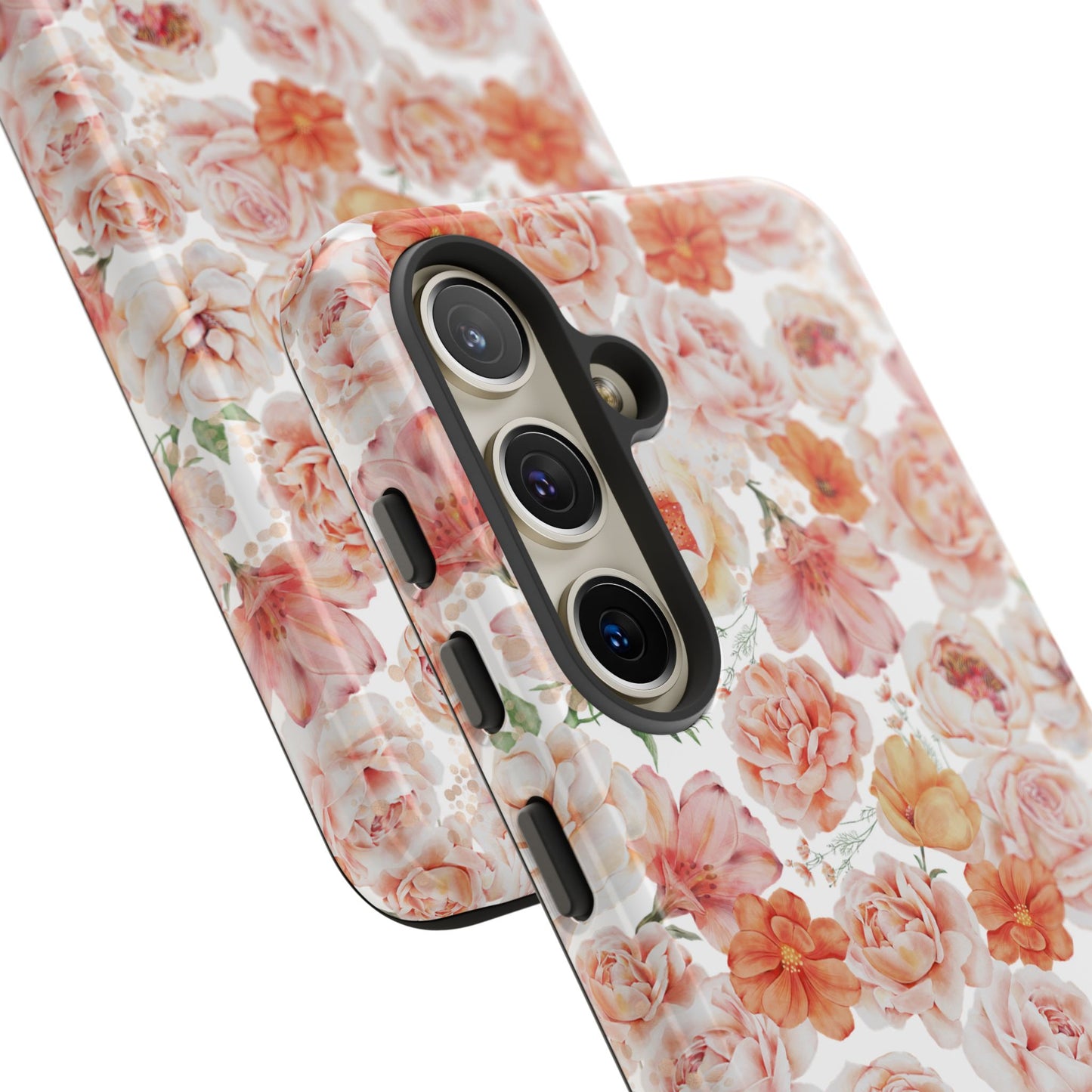 Rosie Reverie - Samsung Tough Case