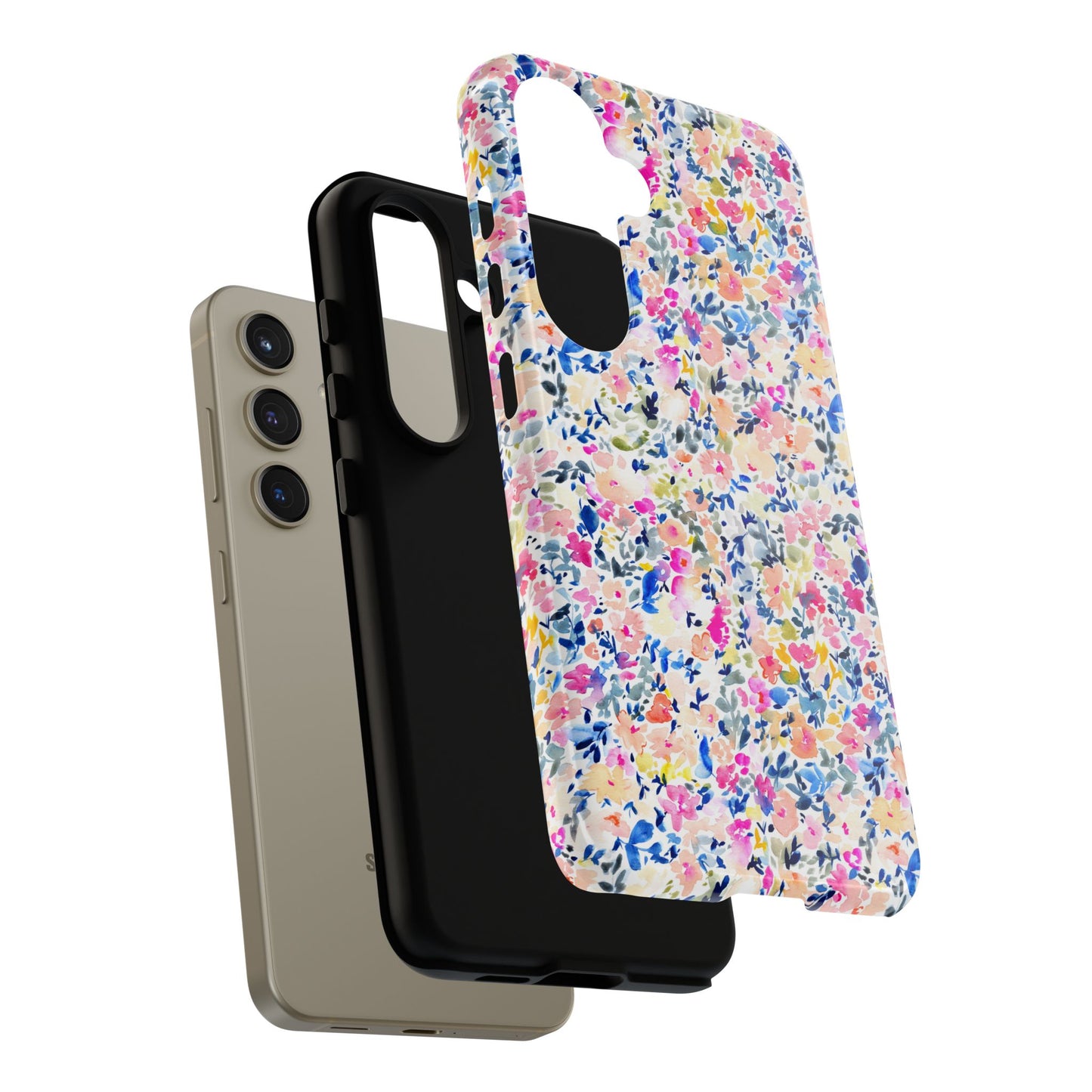 Ditsy Confetti - Samsung Tough Case