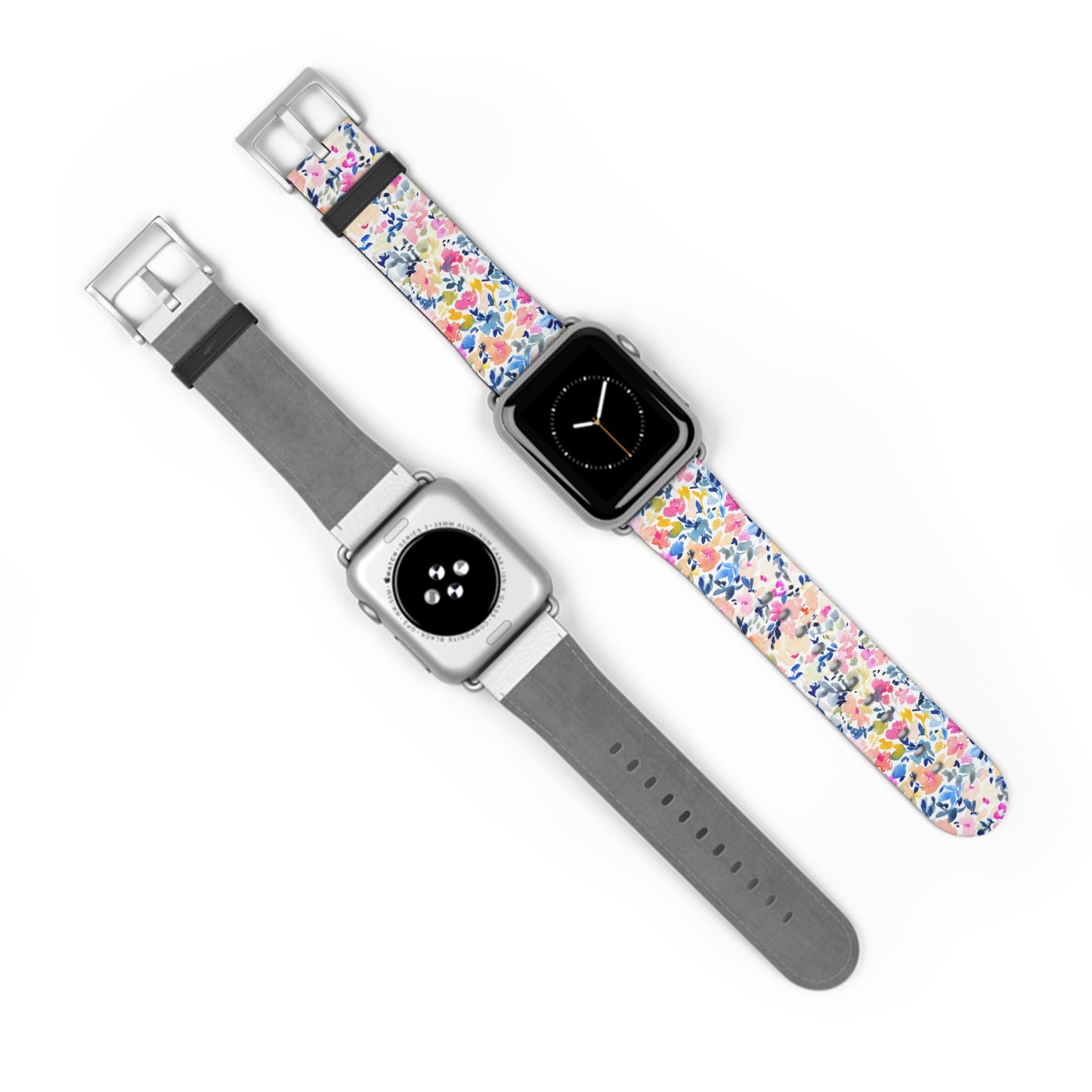 Ditsy Confetti - Apple Watch Strap