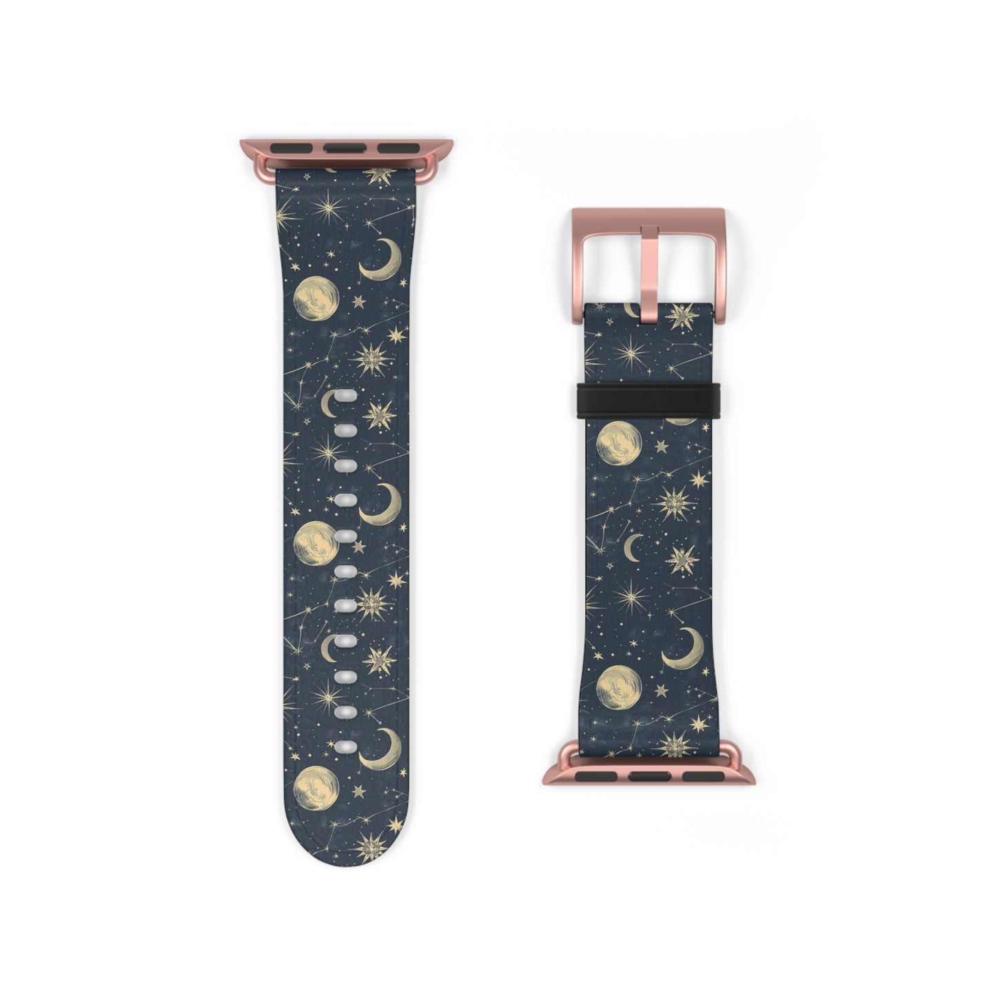 Celestial Universe - Apple Watch Strap