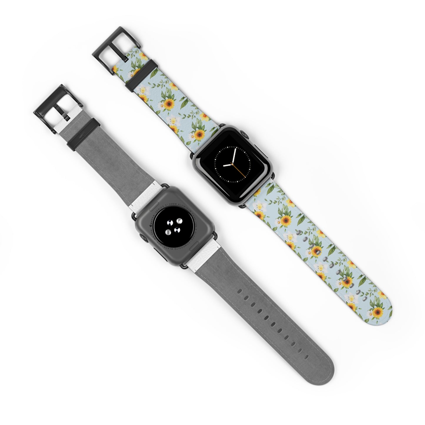 Sunny Bloom - Apple Watch Strap