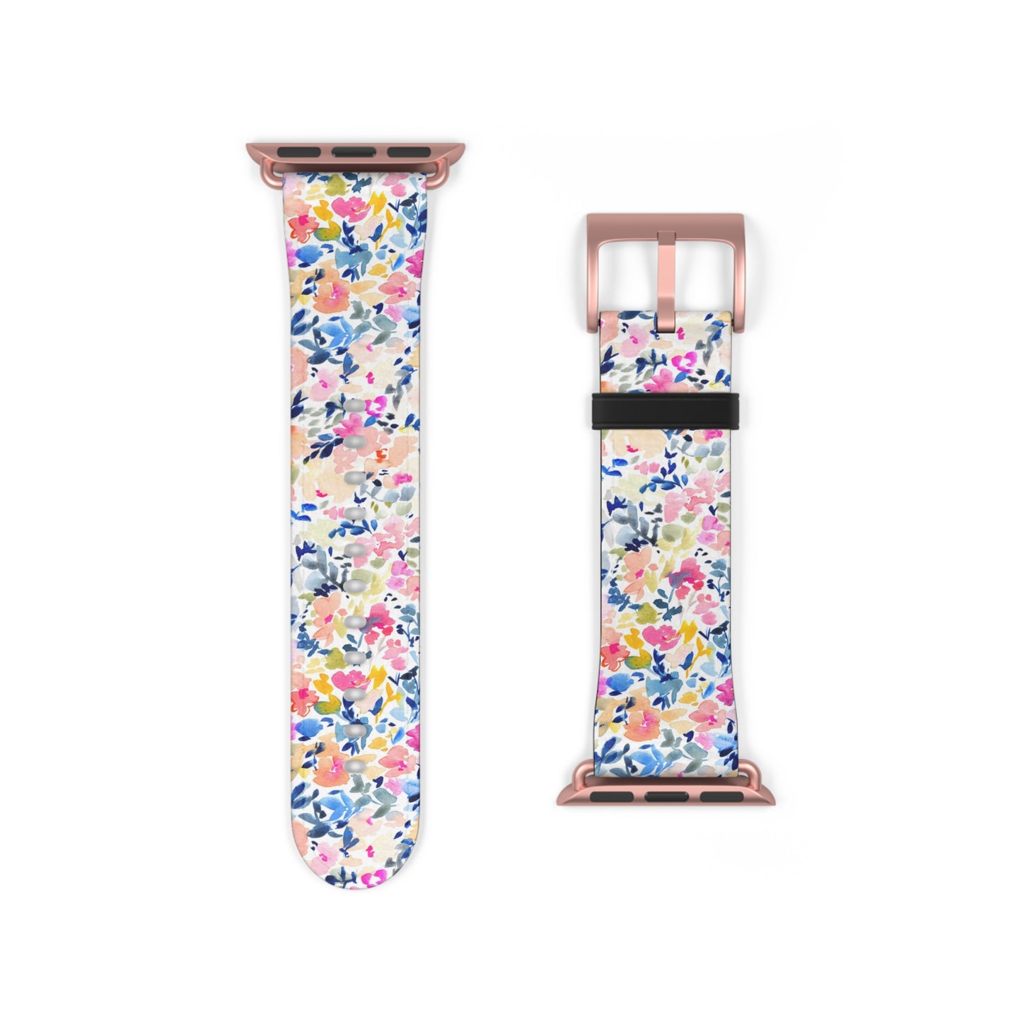 Ditsy Confetti - Apple Watch Strap