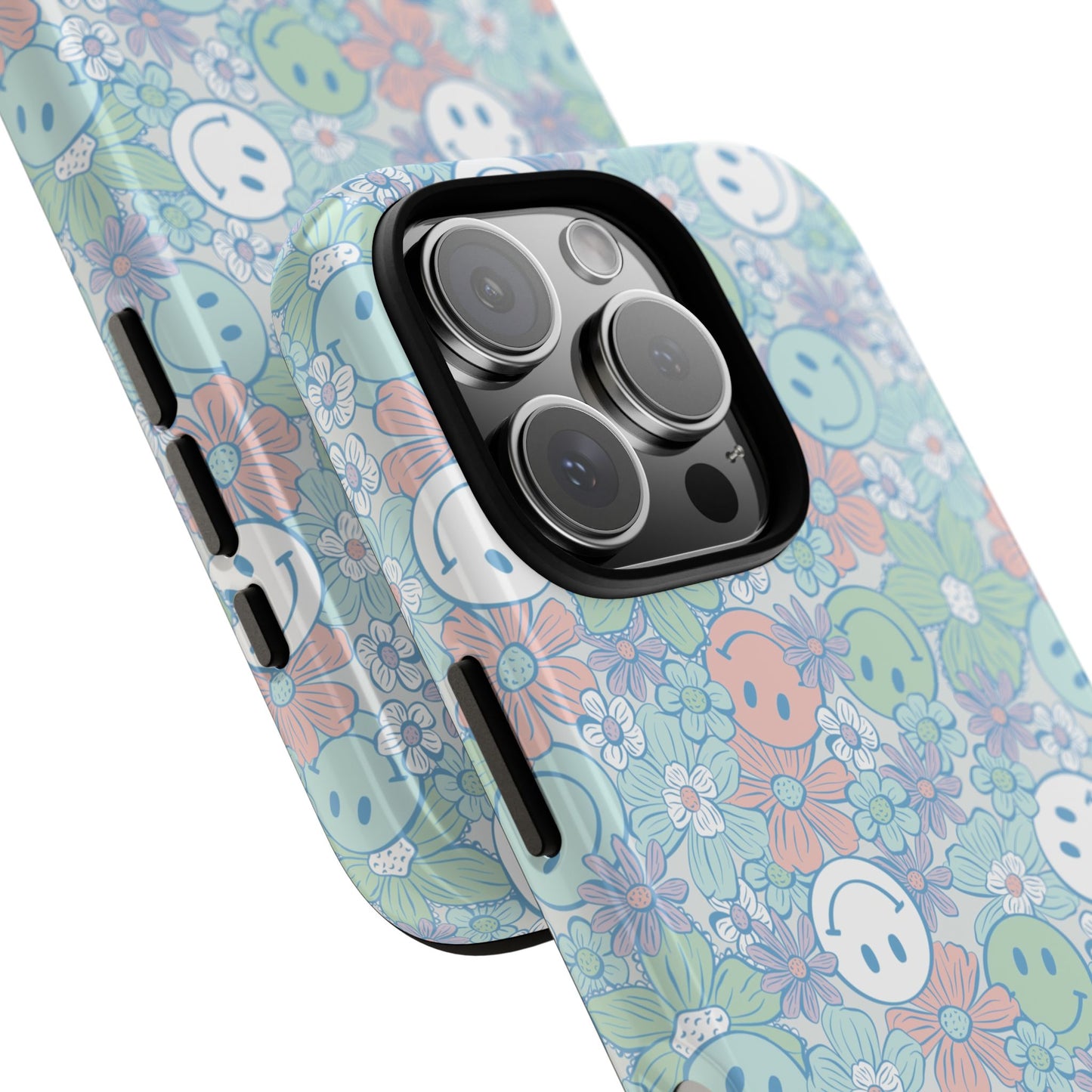 Smileycore Bloom - iPhone Tough Case