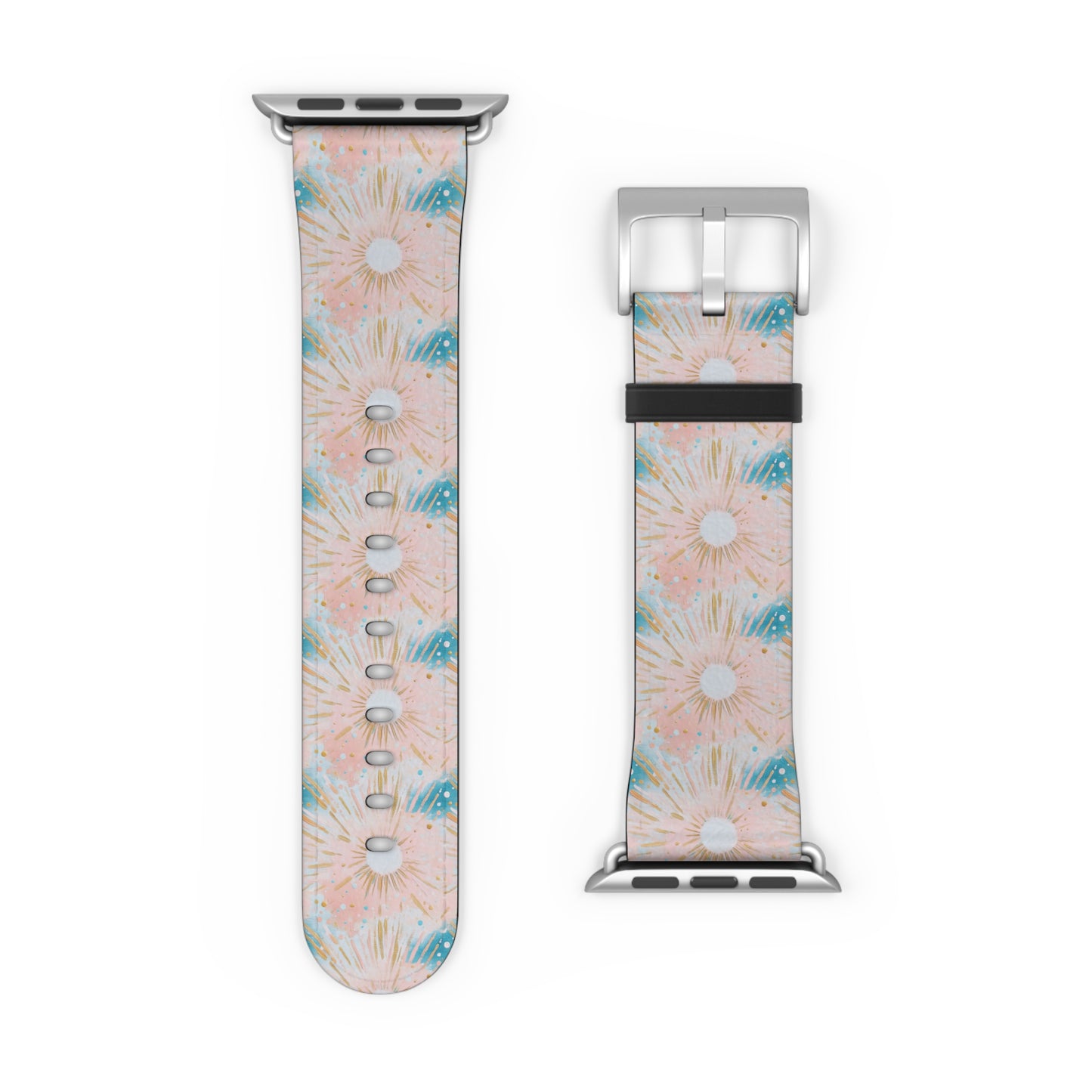 Golden Sunrise - Apple Watch Strap