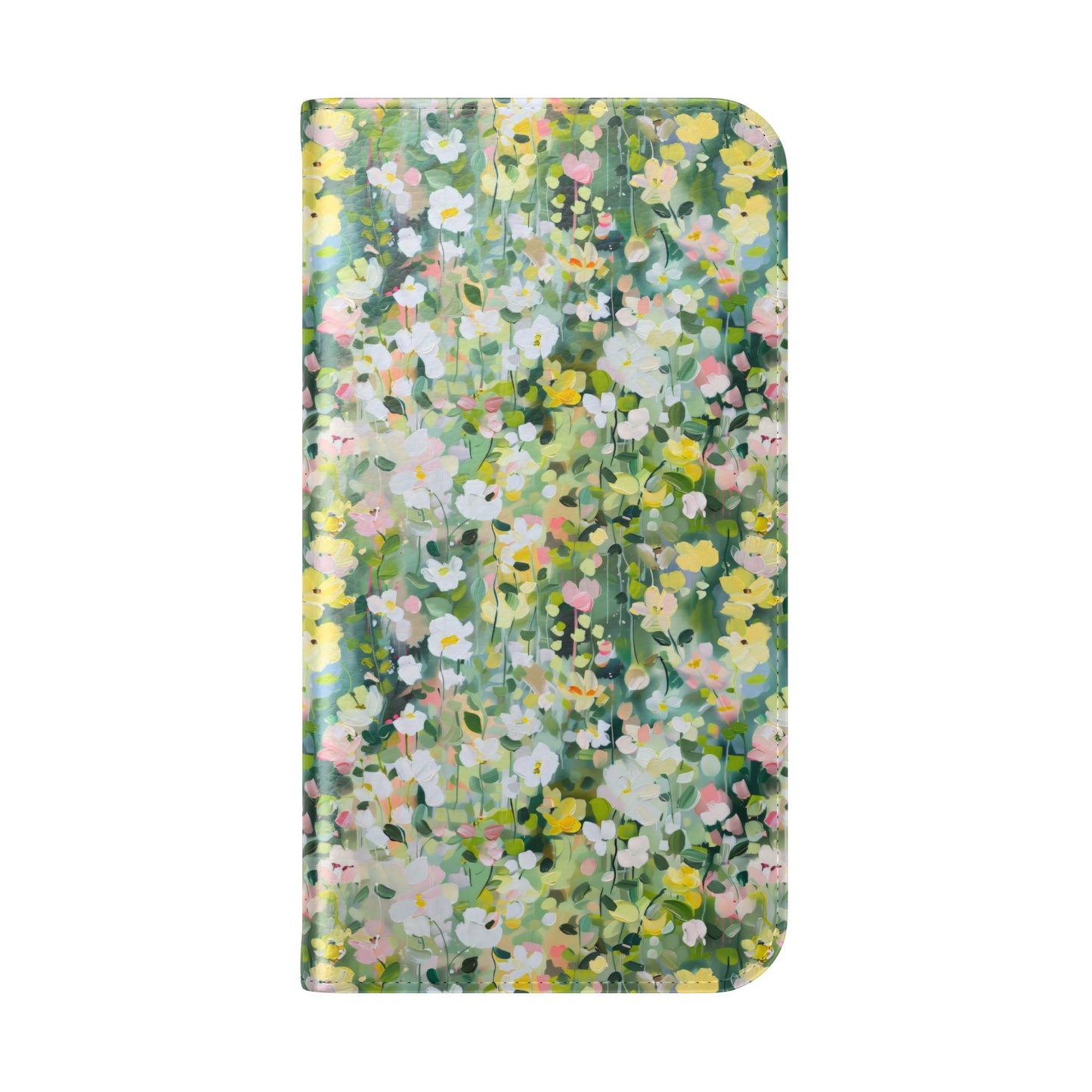Pastel Meadow - Folio Case