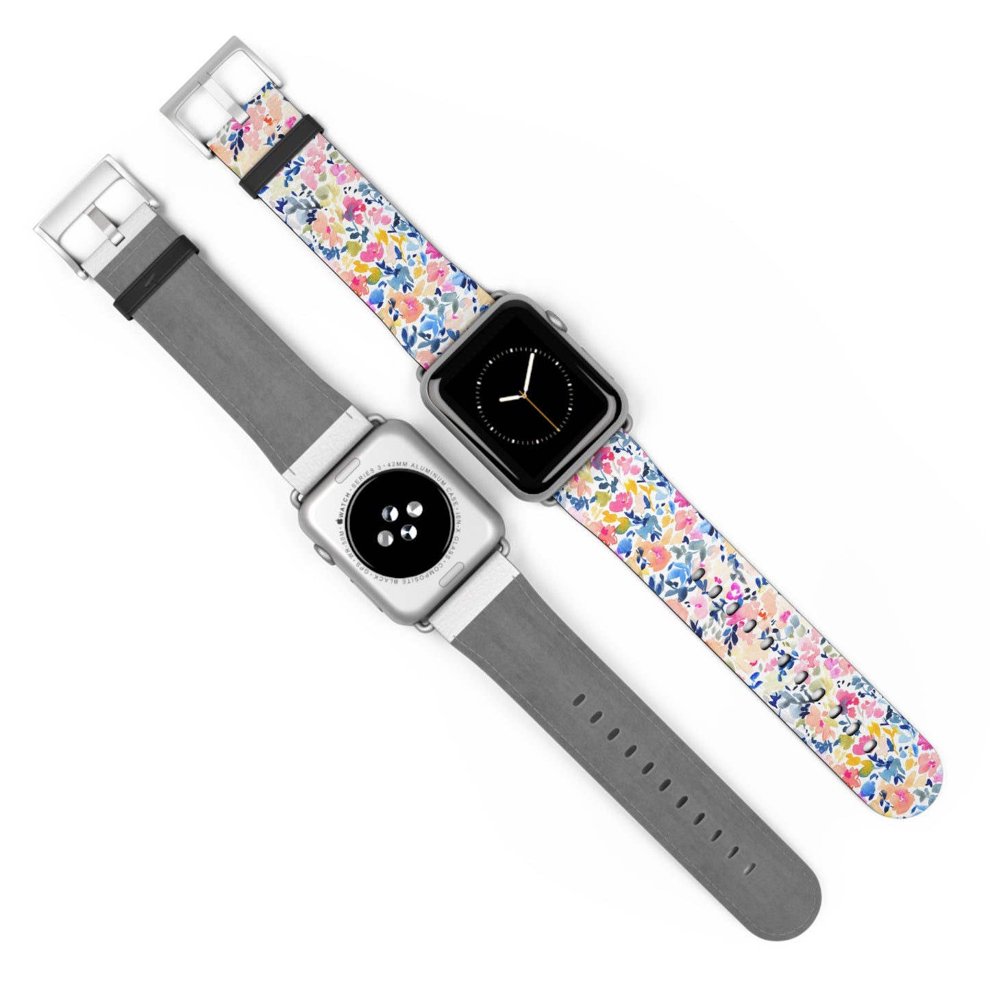 Ditsy Confetti - Apple Watch Strap