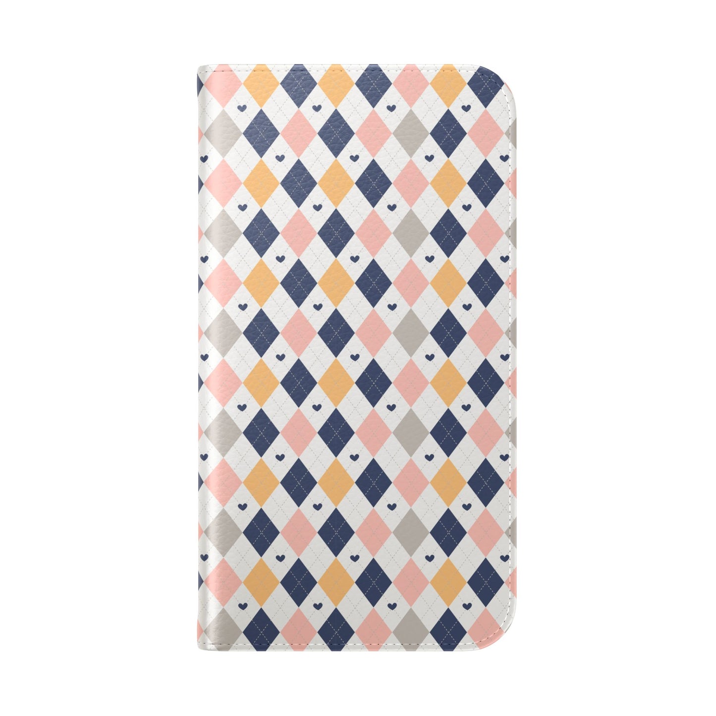 Diamond Love - Folio Case