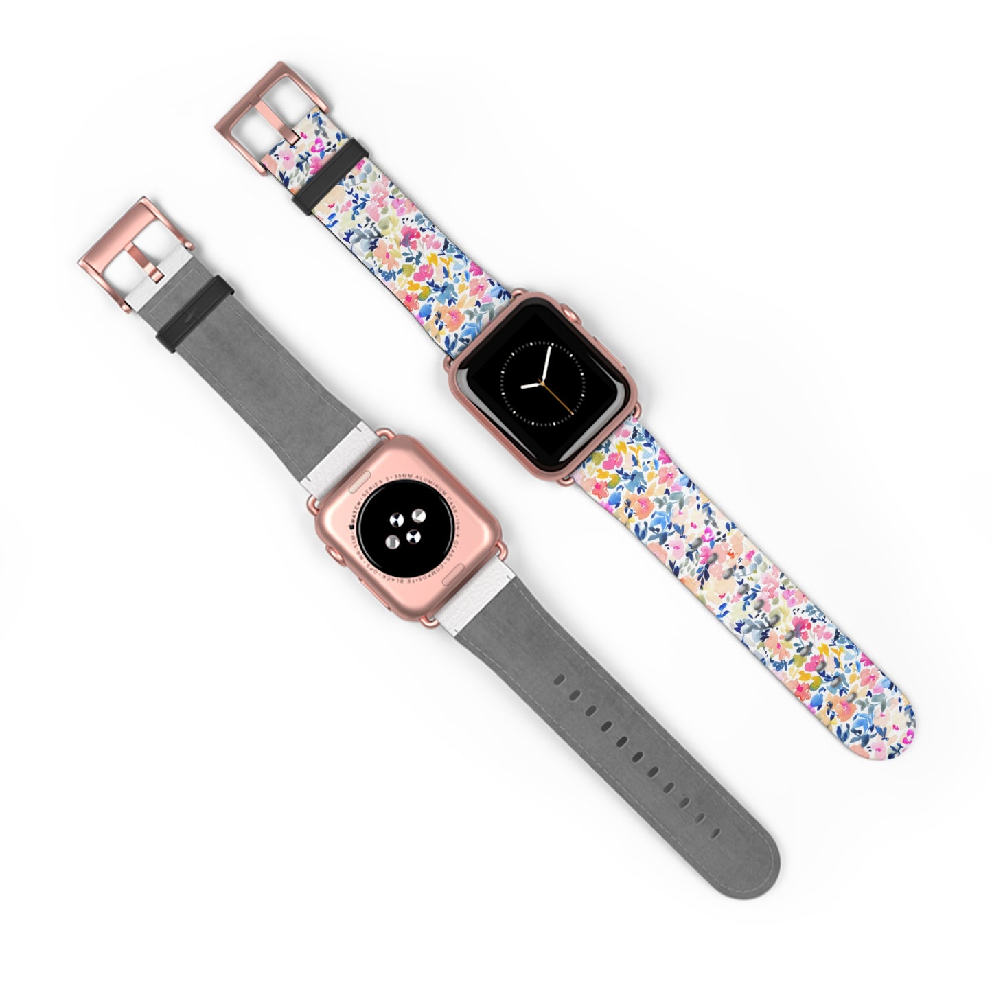 Ditsy Confetti - Apple Watch Strap